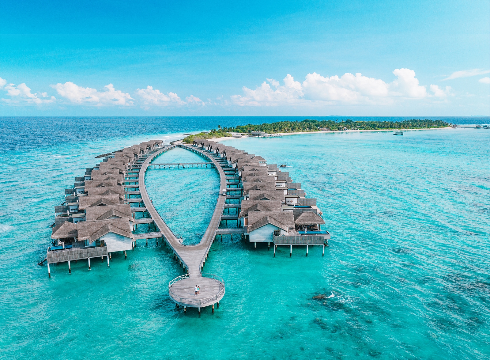 Water Villas