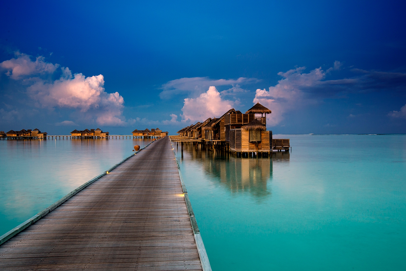 Villa Suites 