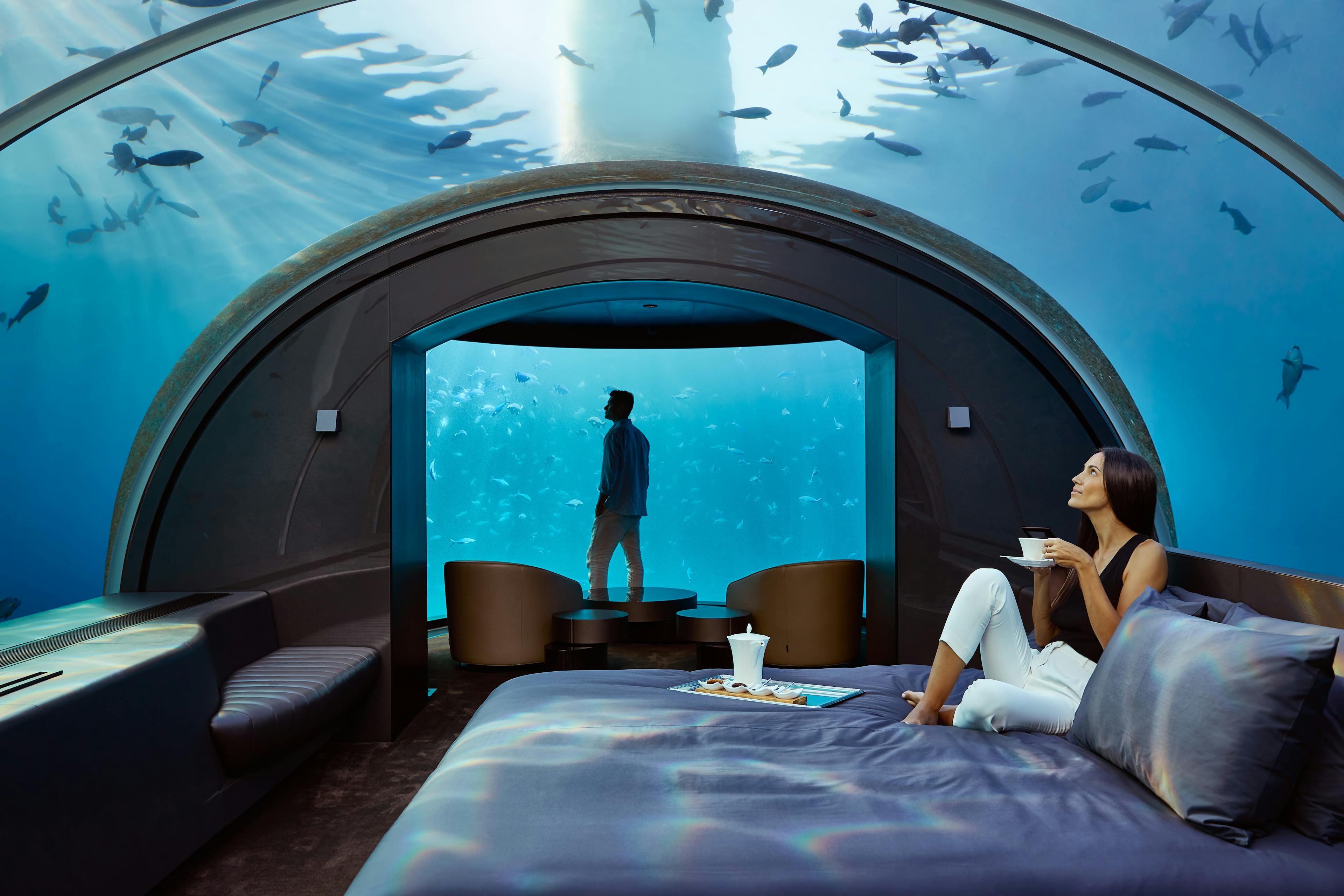 10 Most Lavish Experiences in the Maldives That Are Totally Worth It