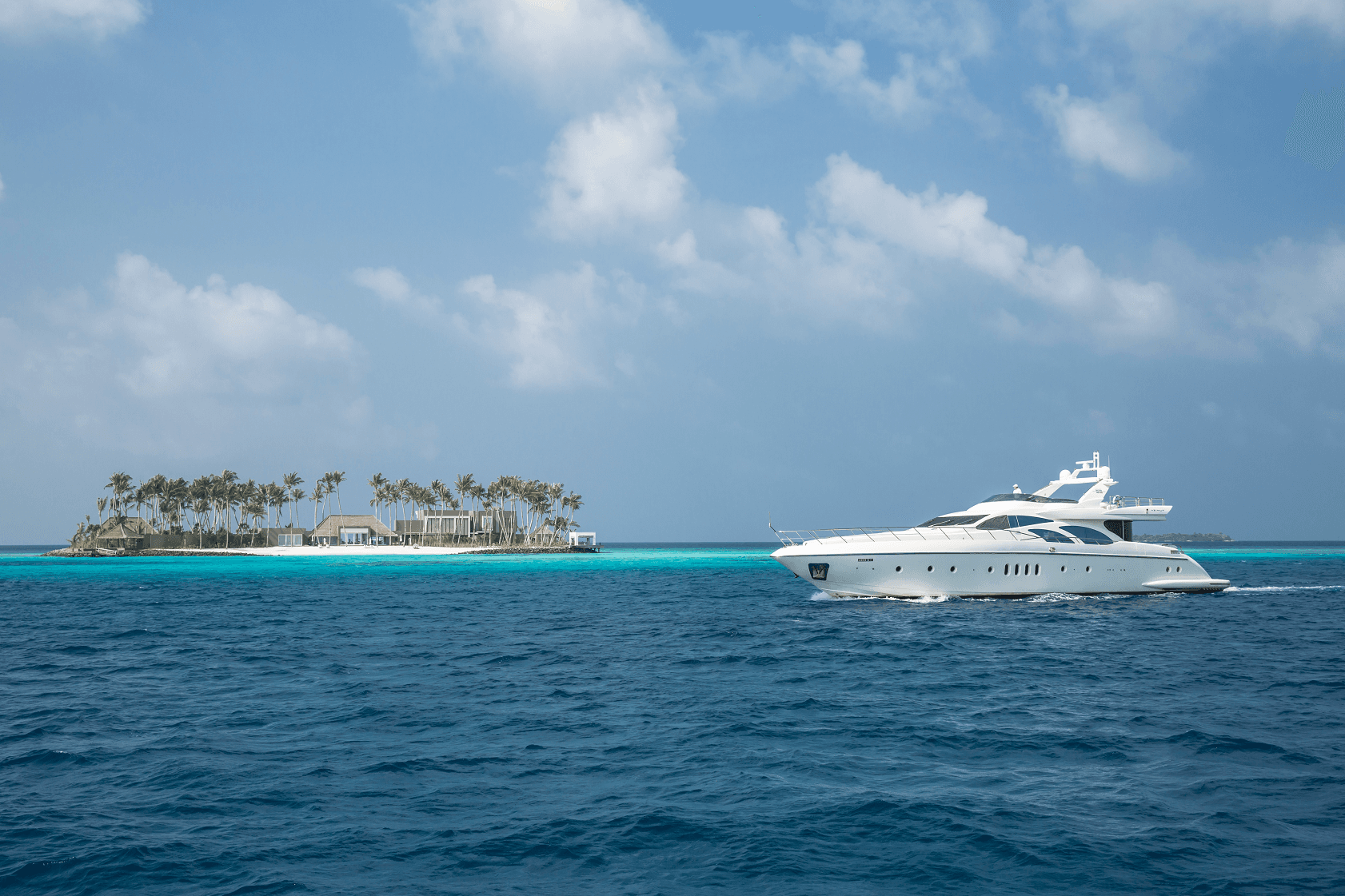 8 Best Hidden Gems in Maldives for a Luxury Private Vacation