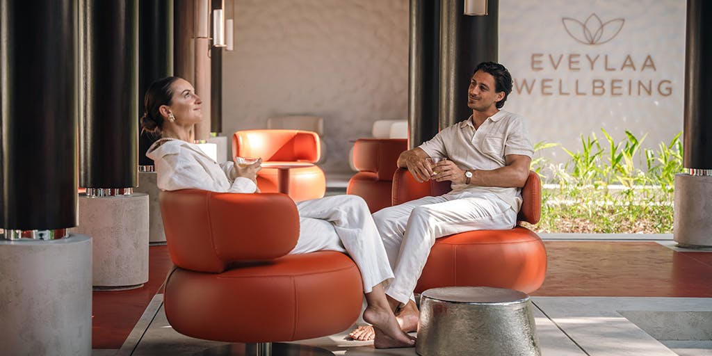 A Unique Wellness Experience at the New Velaa Wellbeing Village