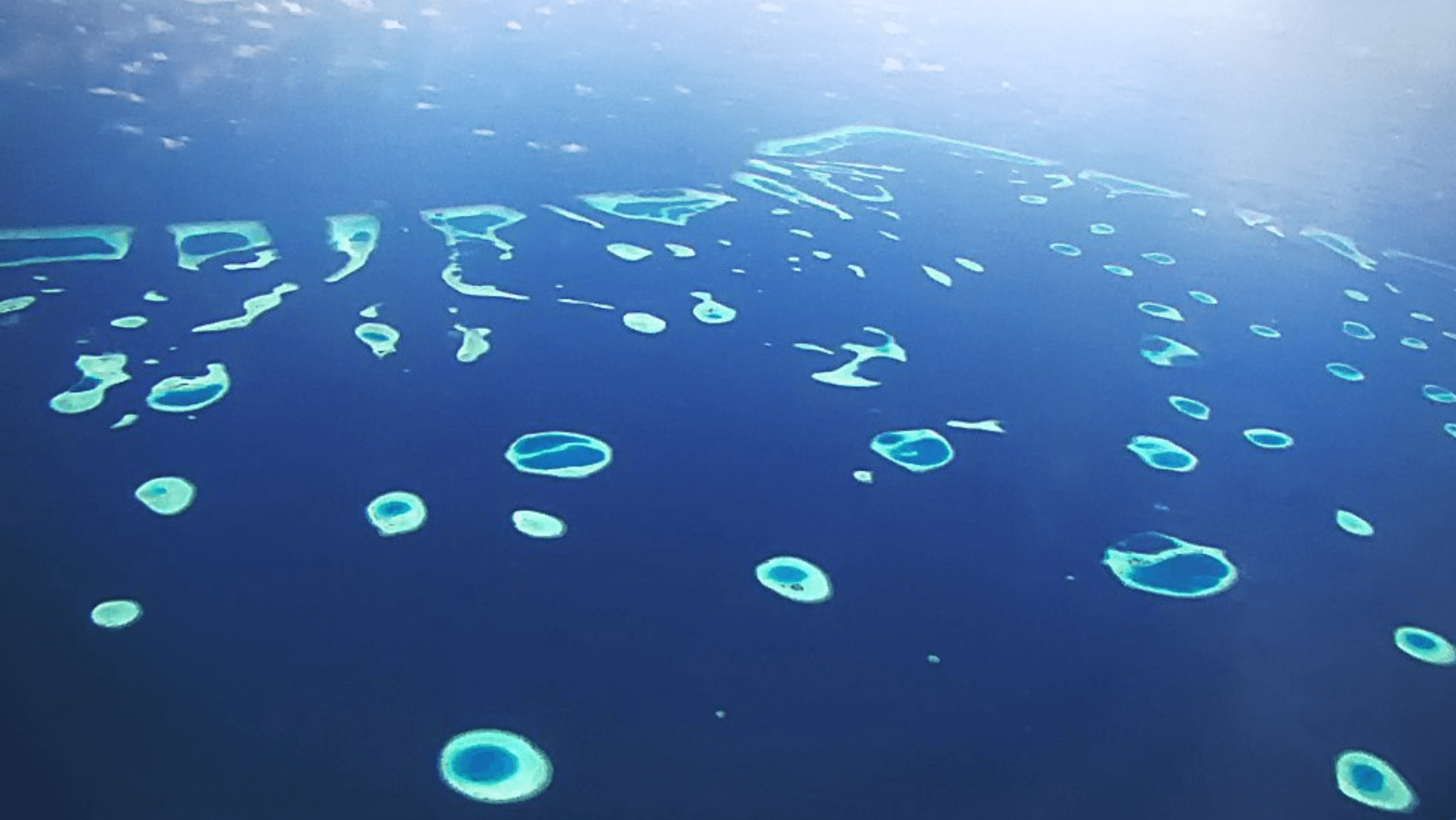 Unveiling Baa Atoll: Discover the Finest Luxury Resorts