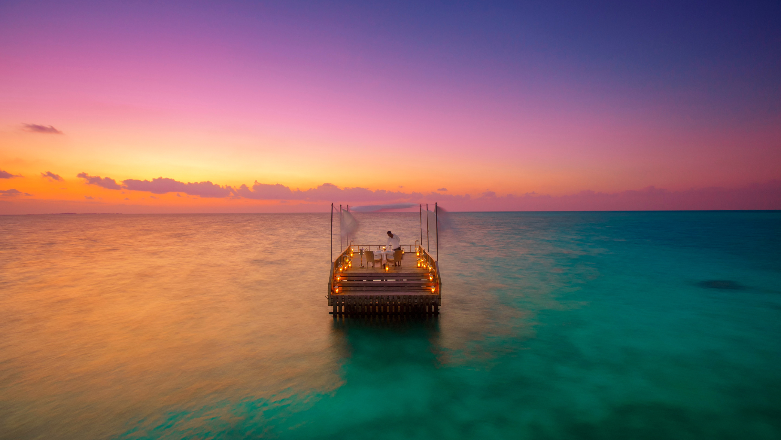 Timeless Romance at Baros Maldives – A Honeymooner’s Paradise