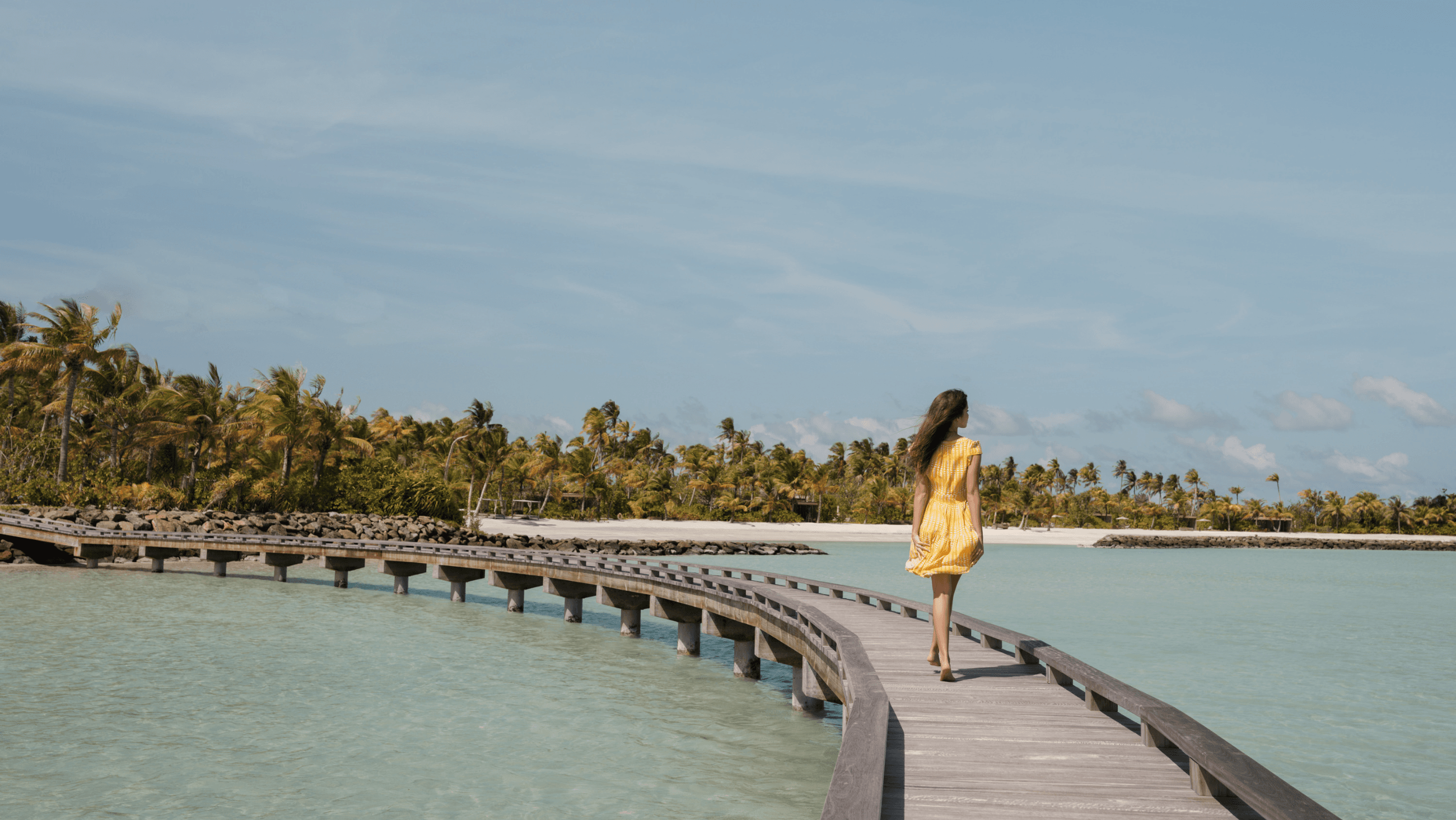 A Realm of Wonders at Patina Maldives, Fari Islands