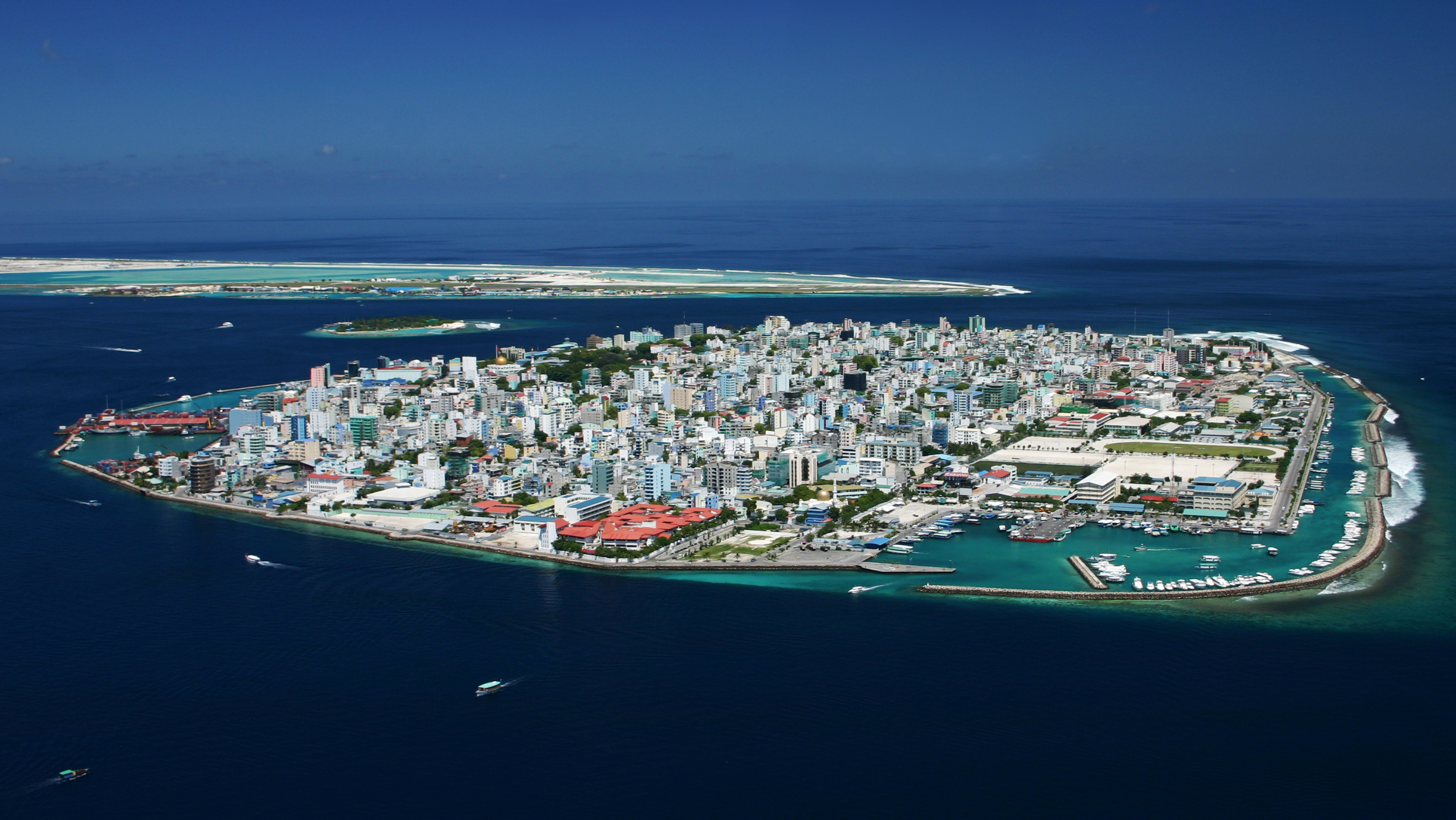Maldives Crowned World’s Leading Destination at World Travel Awards 2023