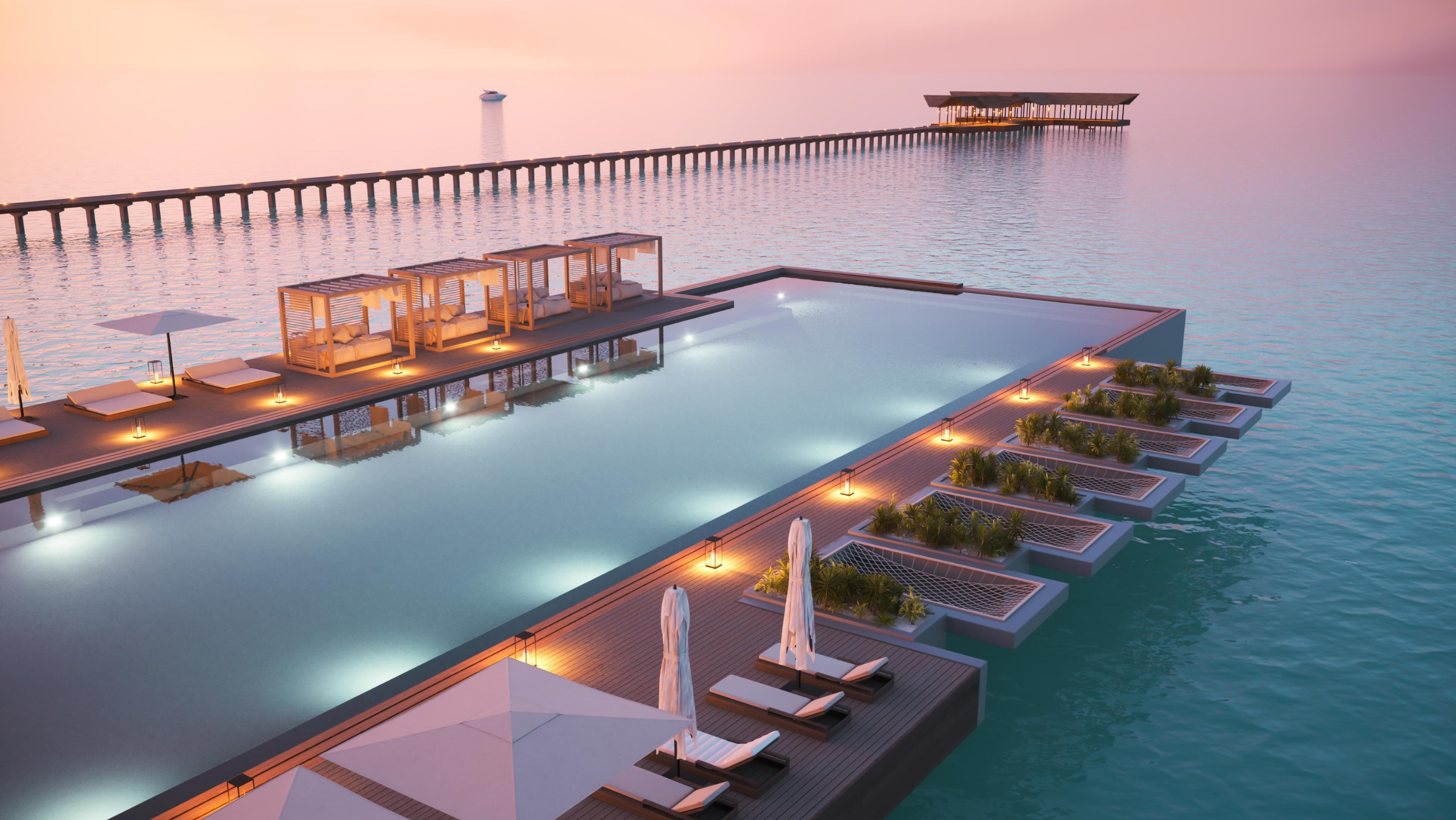 Discover Paradise: A Guide to Villa Haven Maldives