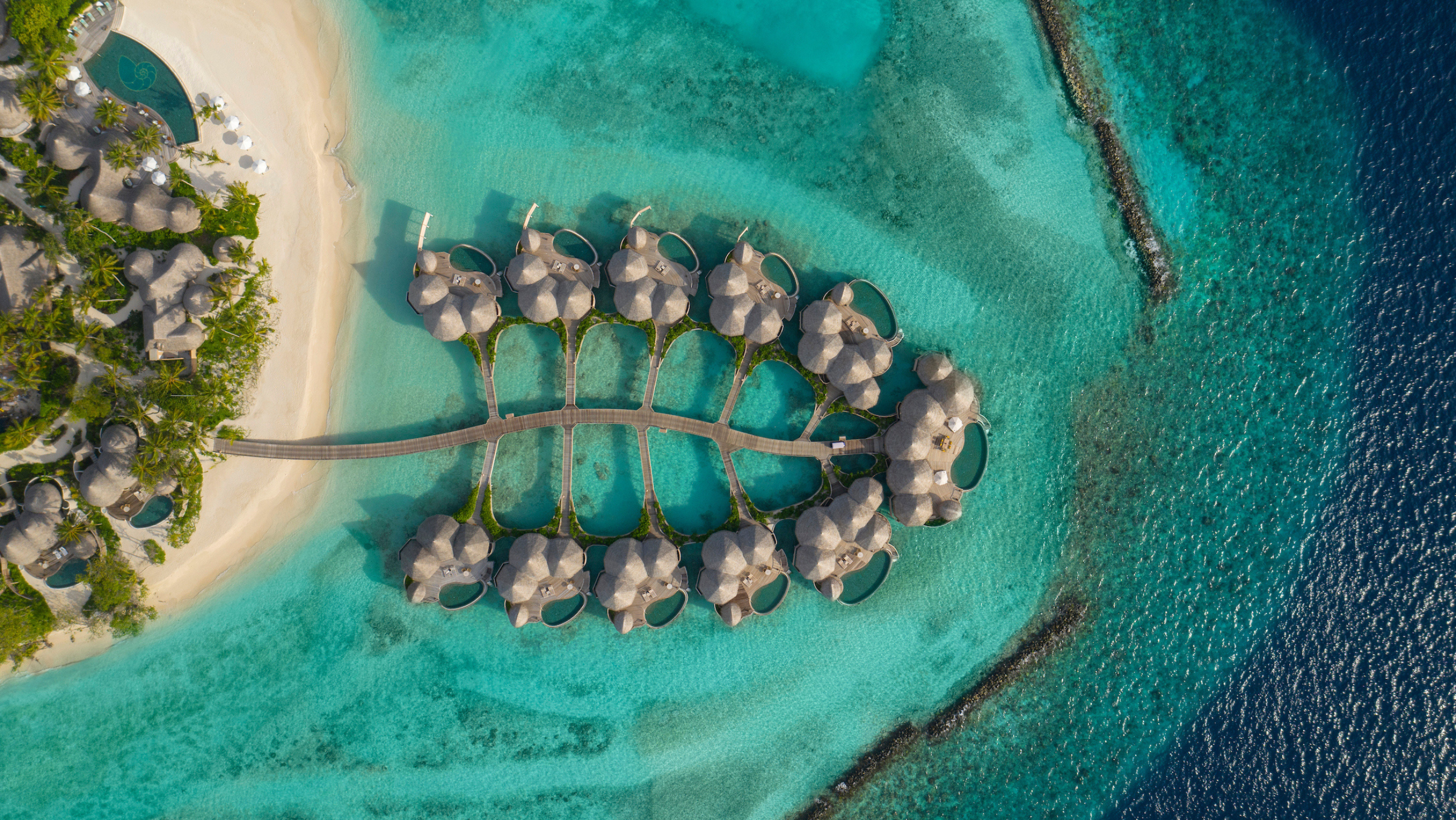 Luxury Summer Adventure: Ocean Discovery Week at The Nautilus Maldives