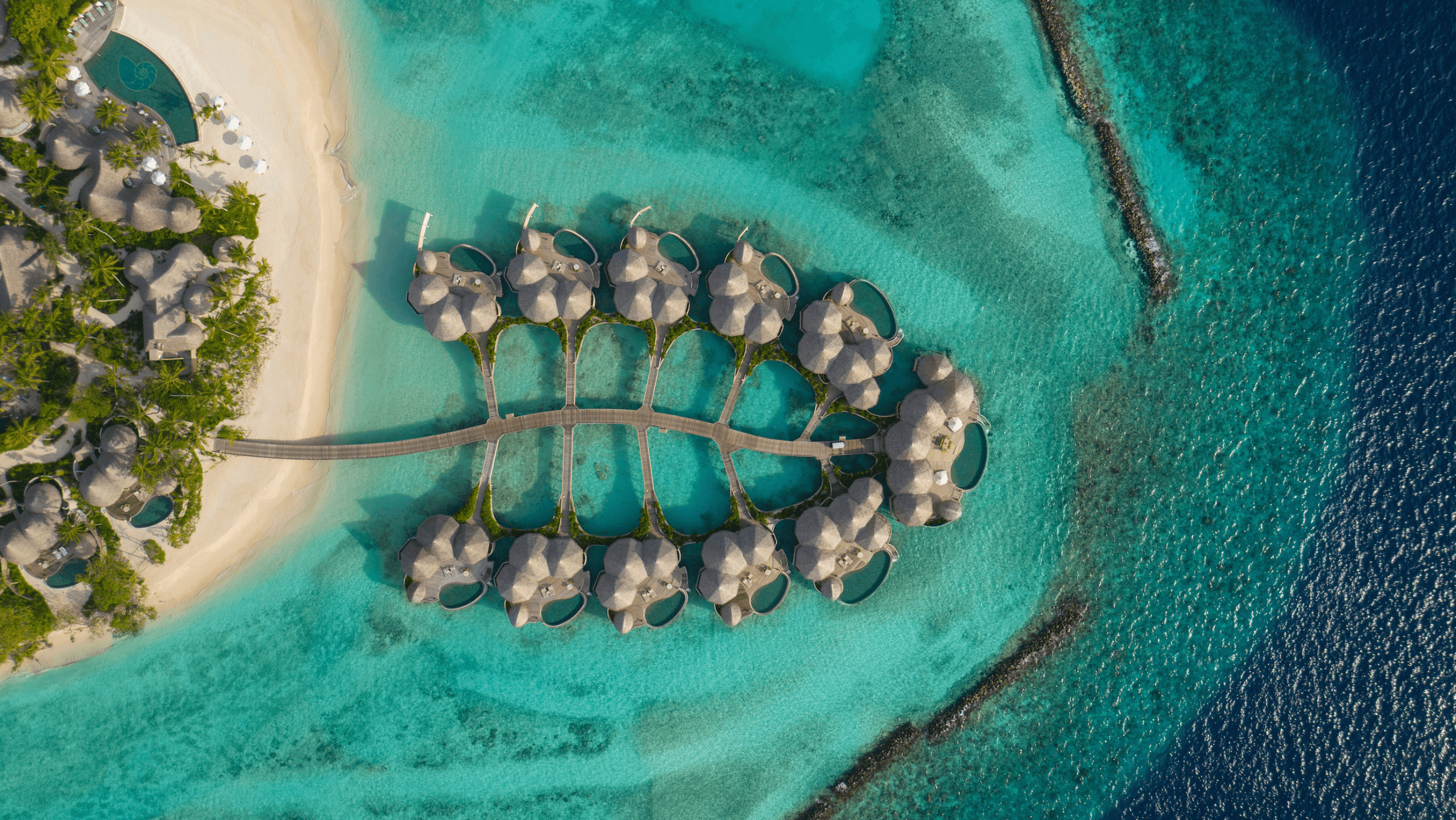 Luxury Summer Adventure: Ocean Discovery Week at The Nautilus Maldives