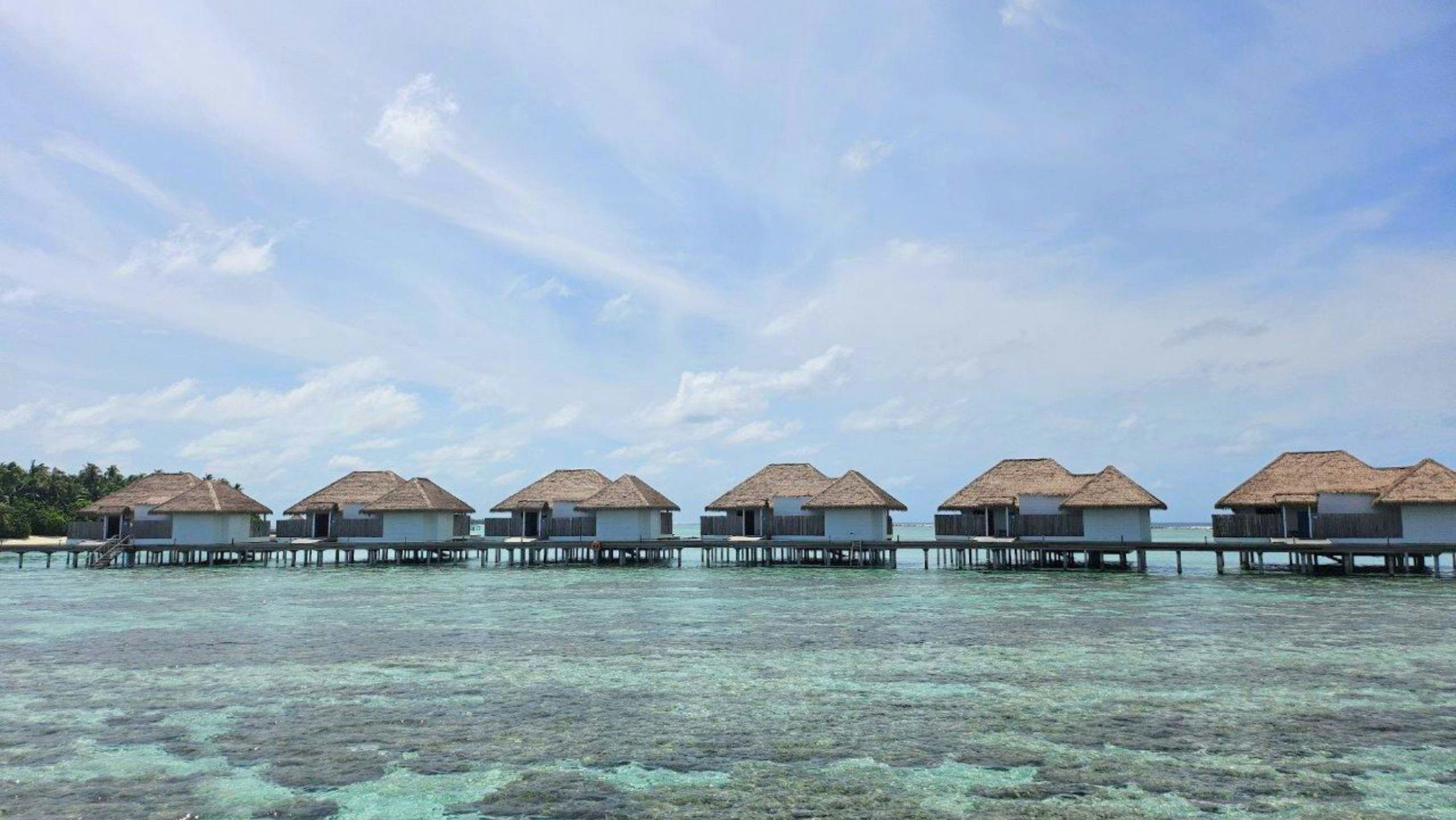 Whispers of Paradise: Our Journey at COMO Maalifushi Maldives