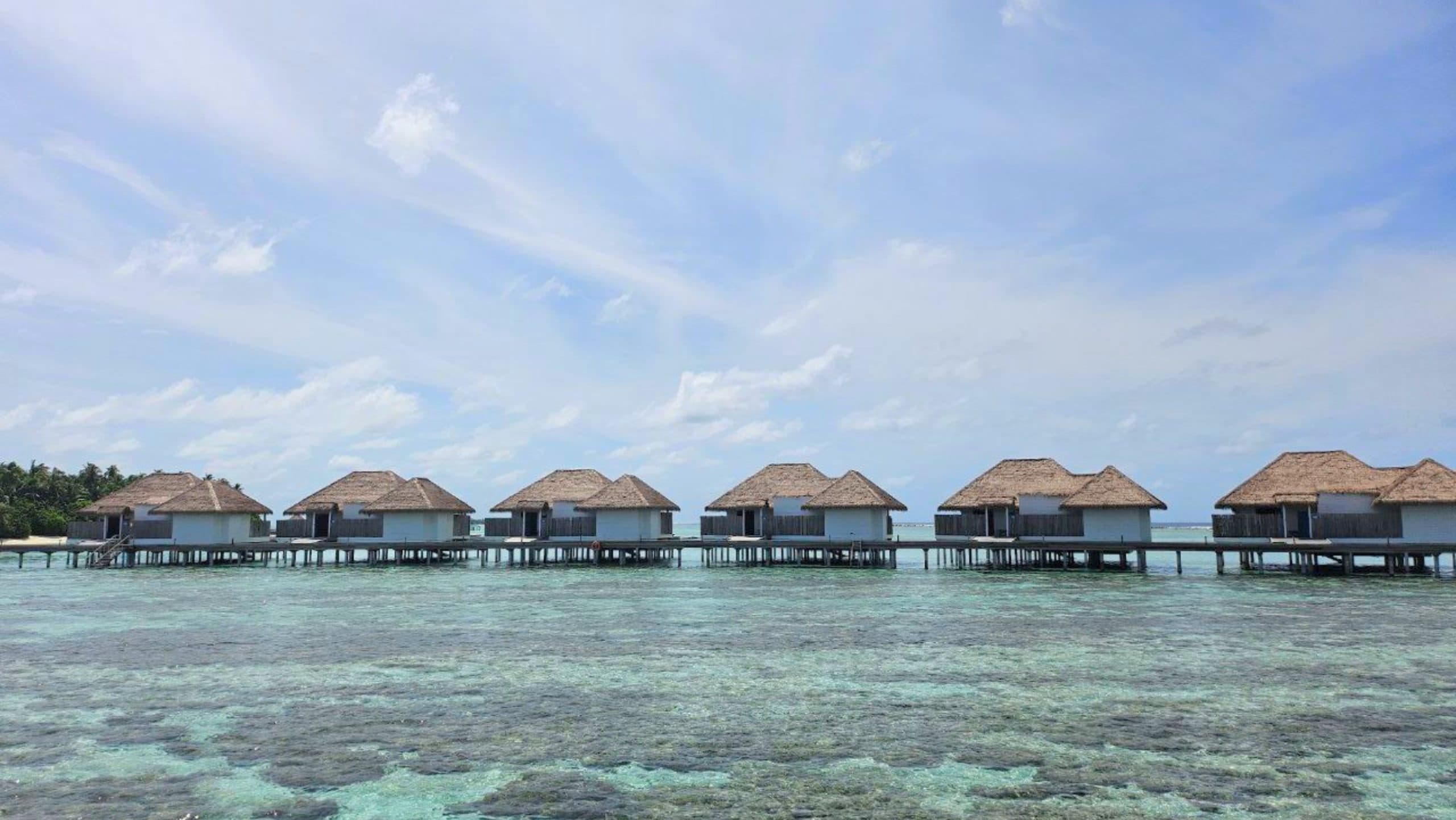 Whispers of Paradise: Our Journey at COMO Maalifushi Maldives