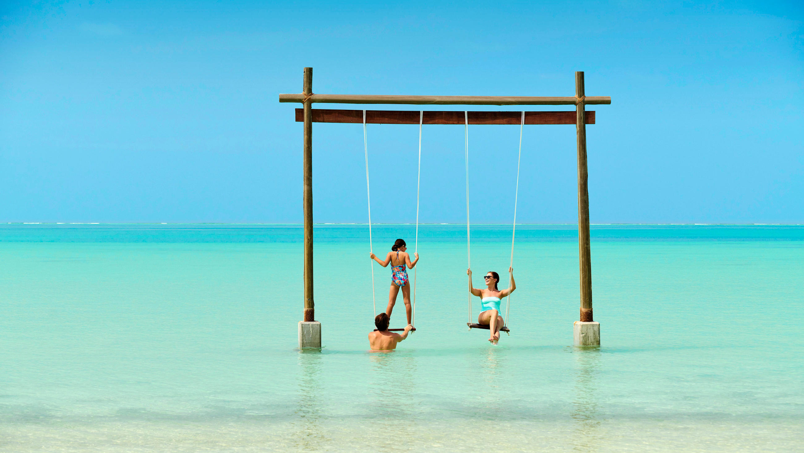 Luxury Summer Vacation on a Budget: Low Season Offers at Maldives Resorts
