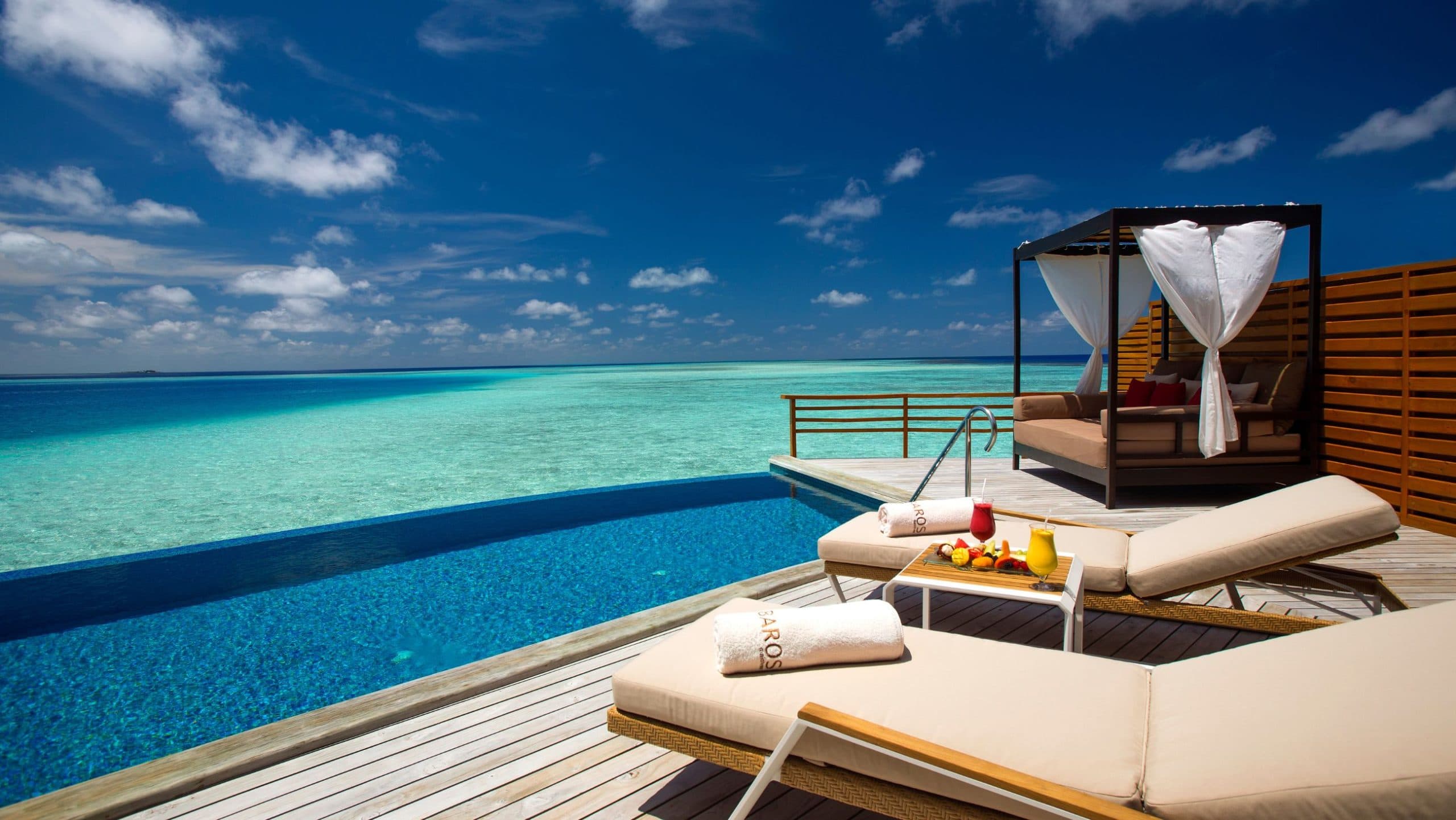 Sun, Sea, and Savings: Best Summer Deals at Maldives Luxury Resorts