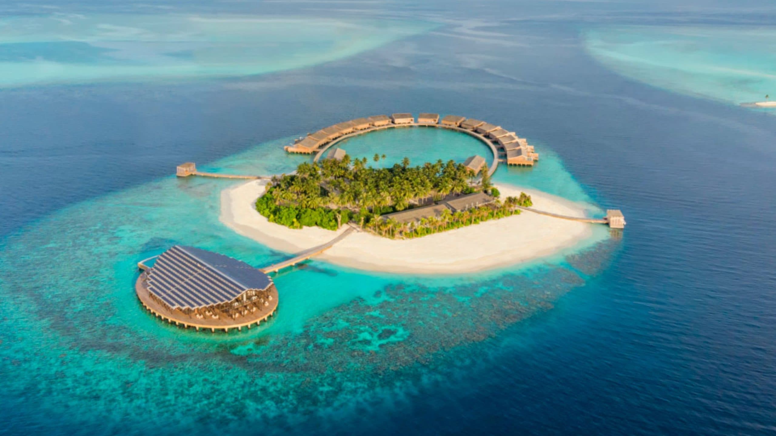 Discovering The Maldives’ Most Sustainable Luxury Resorts 