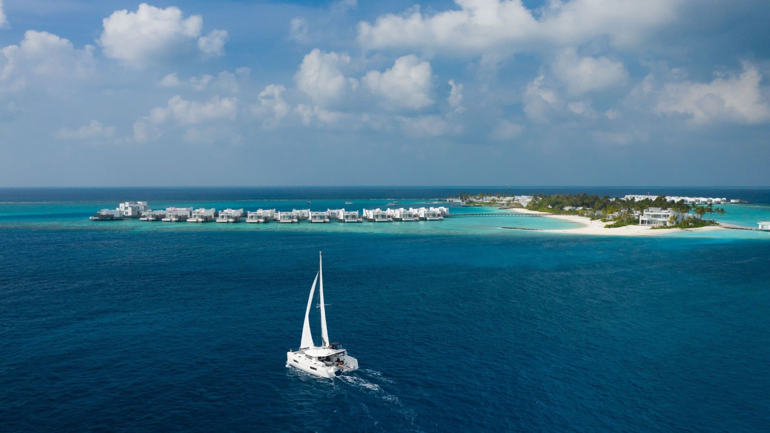 Discover the Perfect Family Getaway at Jumeirah Maldives Olhahali