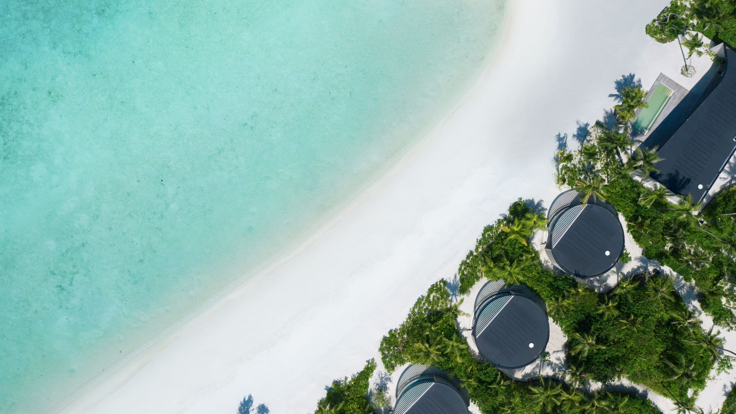 Festive Bliss Awaits at Marriott Bonvoy’s Luxury Resorts in Maldives   