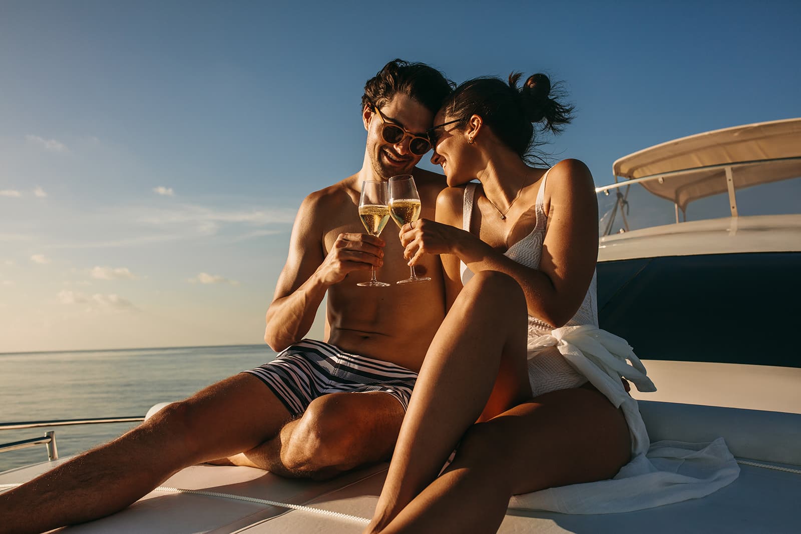 Private Yacht Charter