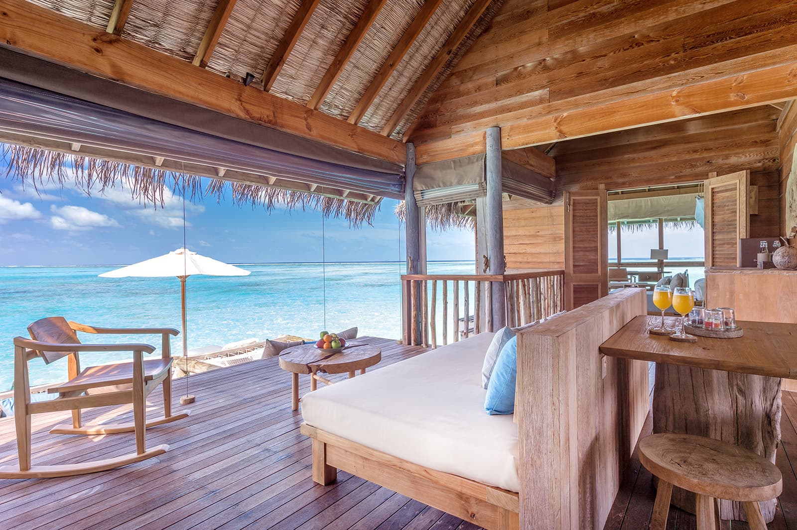 Villa Suite