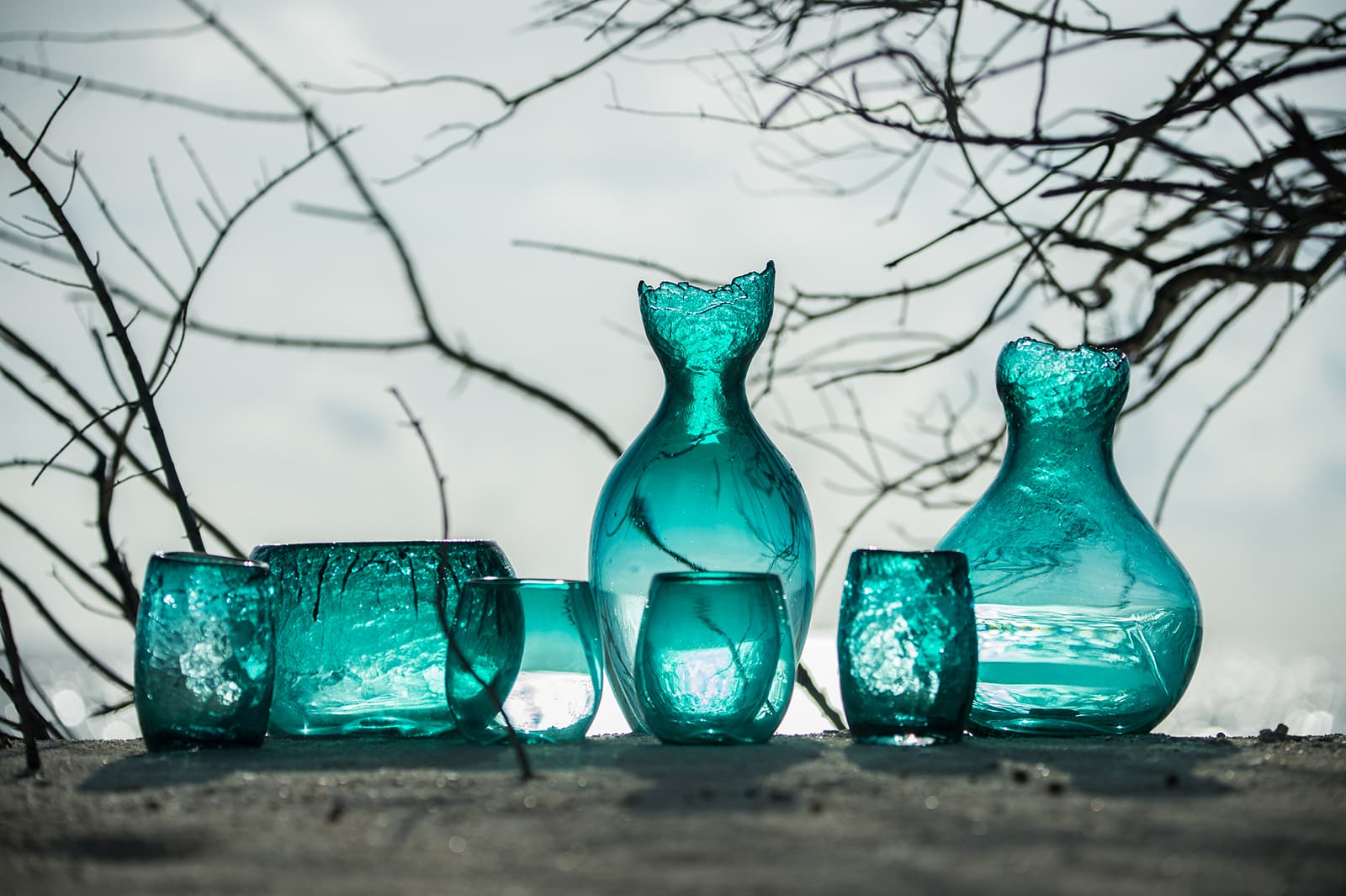 Soneva Art & Glass