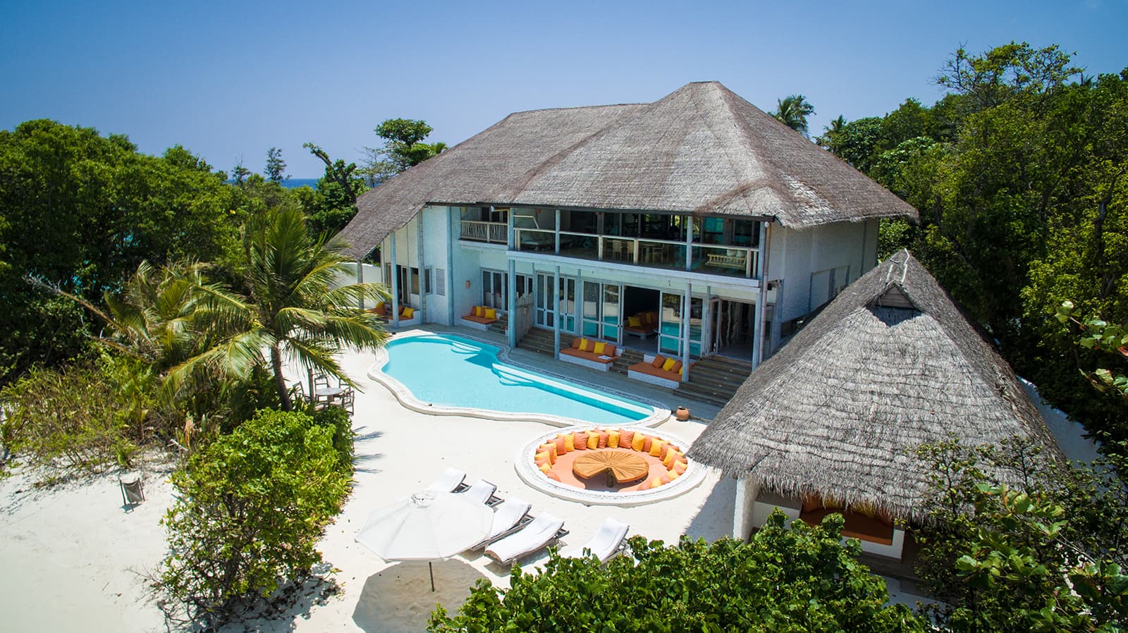 Villa One