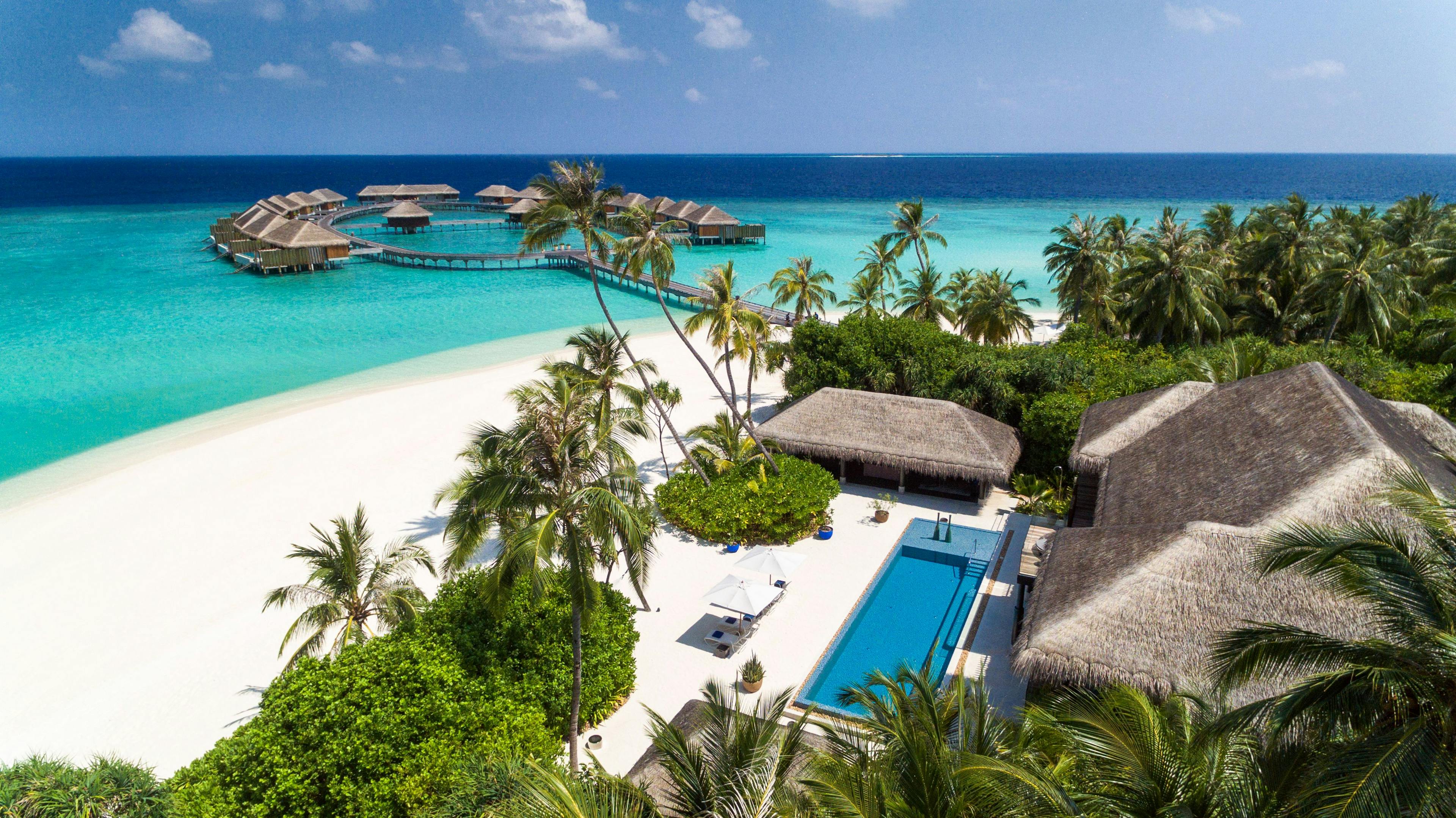 Velaa Private Island Resort