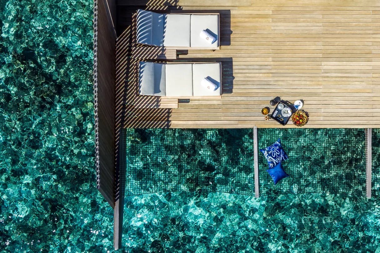Maldives Luxury Holidays