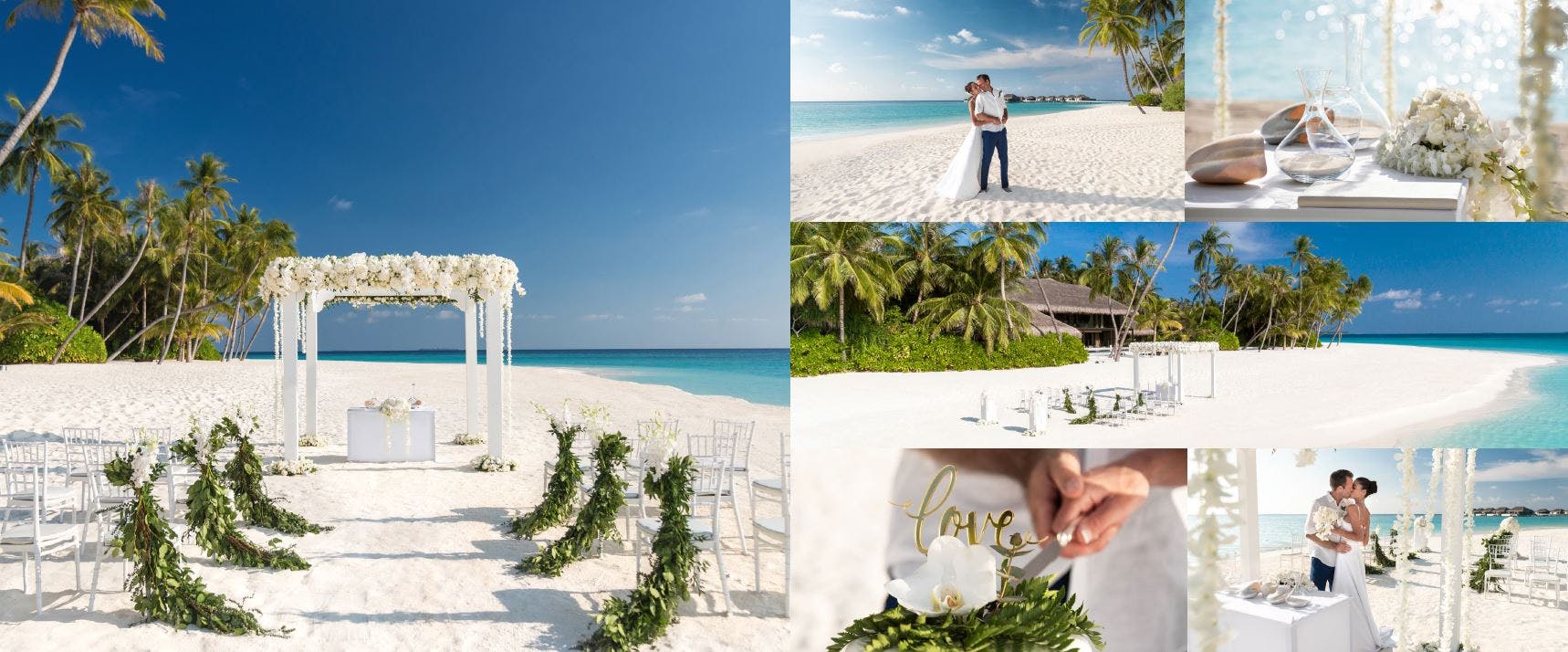 Crafting Unforgettable Moments - Your Path to the Perfect Wedding, Honeymoon, or Vow Renewal