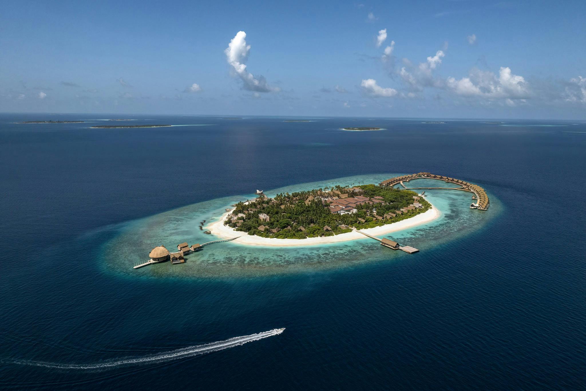 Joali Being Maldives