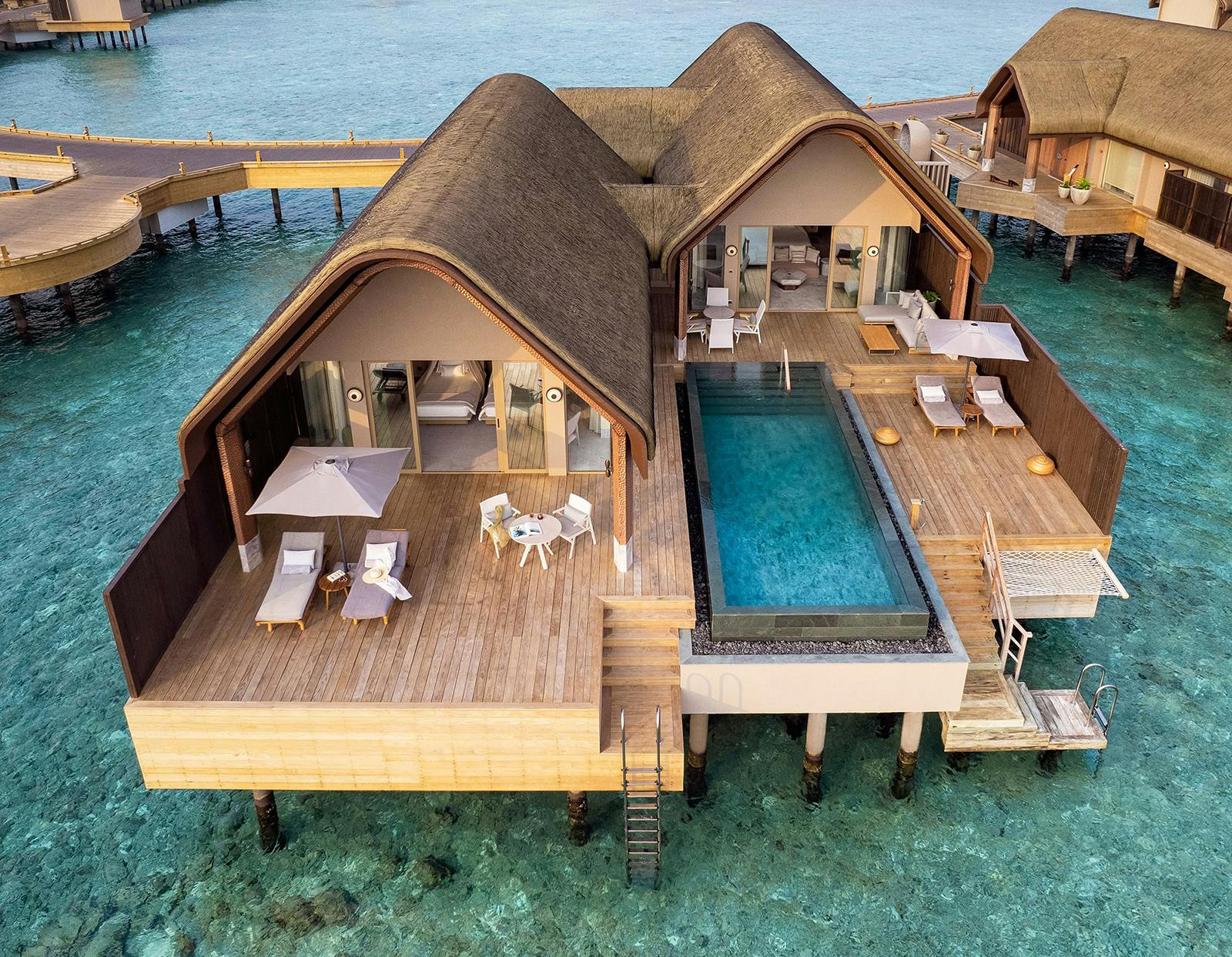 Two Bedroom Ocean Residences