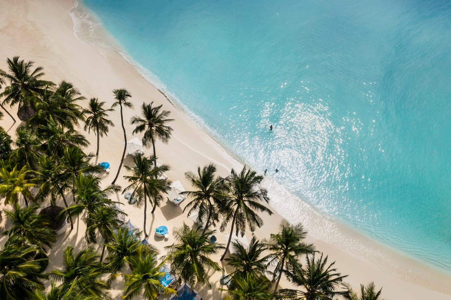 The Best Mother’s Day Gift: A Vacay to One&Only Reethi Rah
