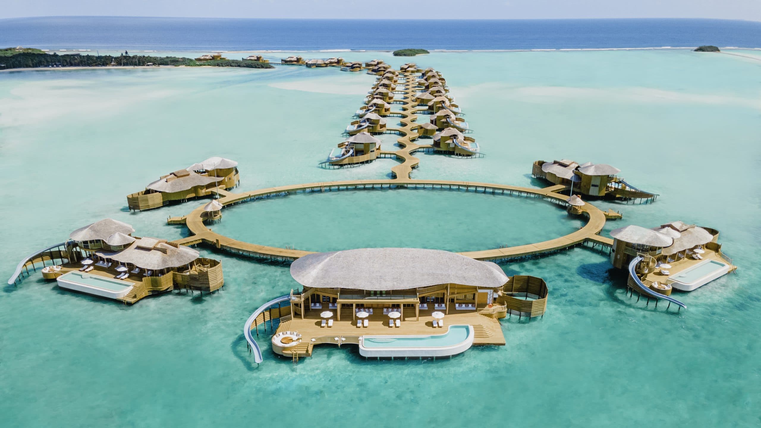 Unveiling the Maldives’ 10 Most Luxurious Overwater Villas