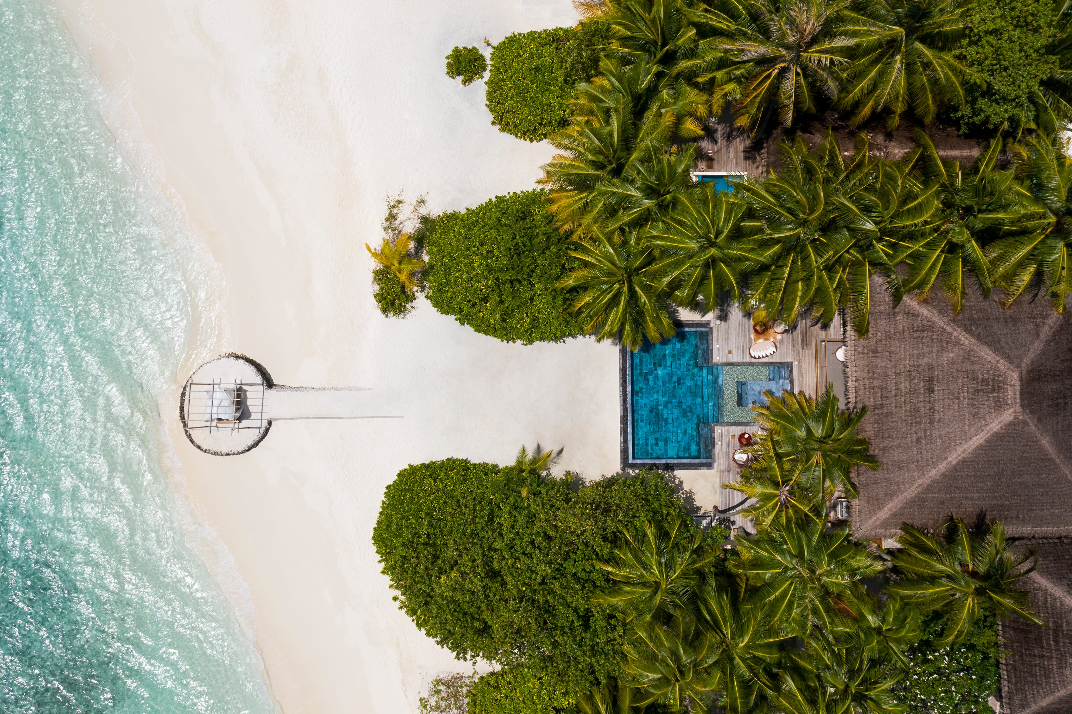 Cube, The Grand Beach Pavilion