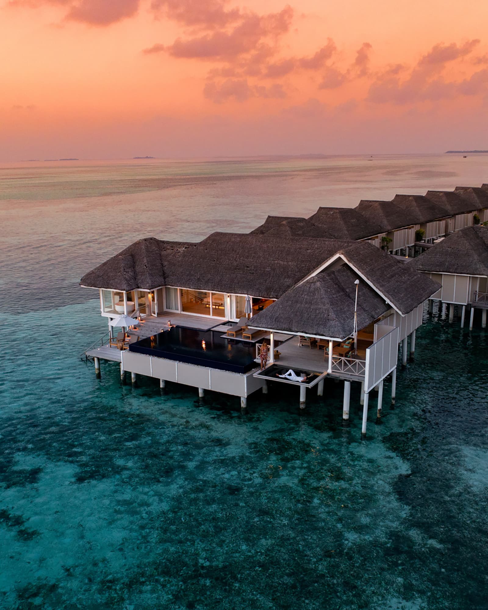 Lux* Villa