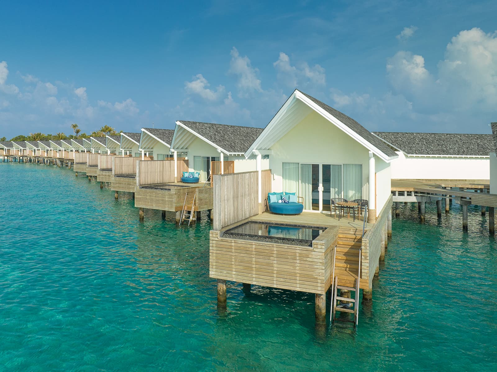 Ocean Pool Villa