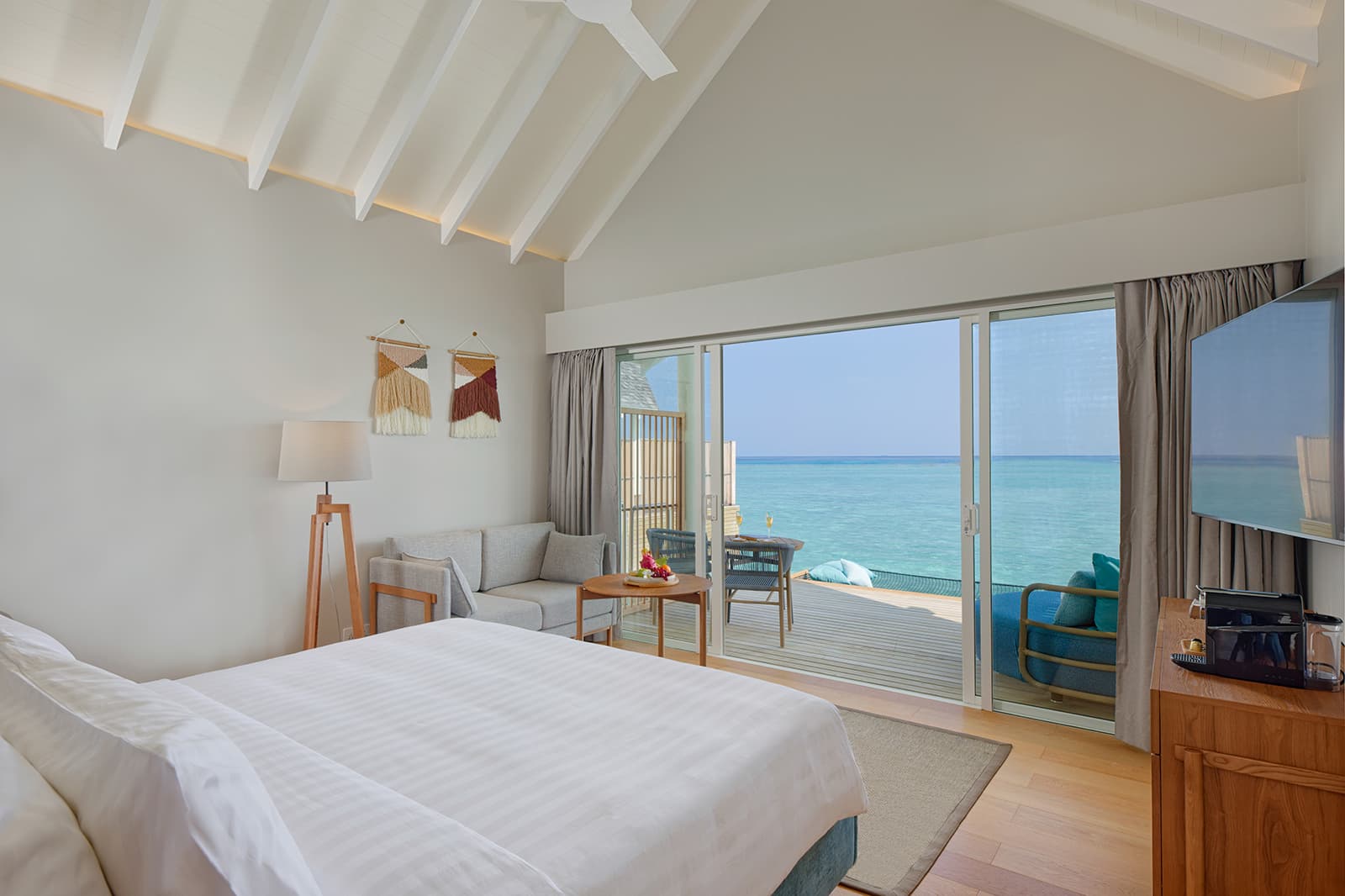 Ocean Villa