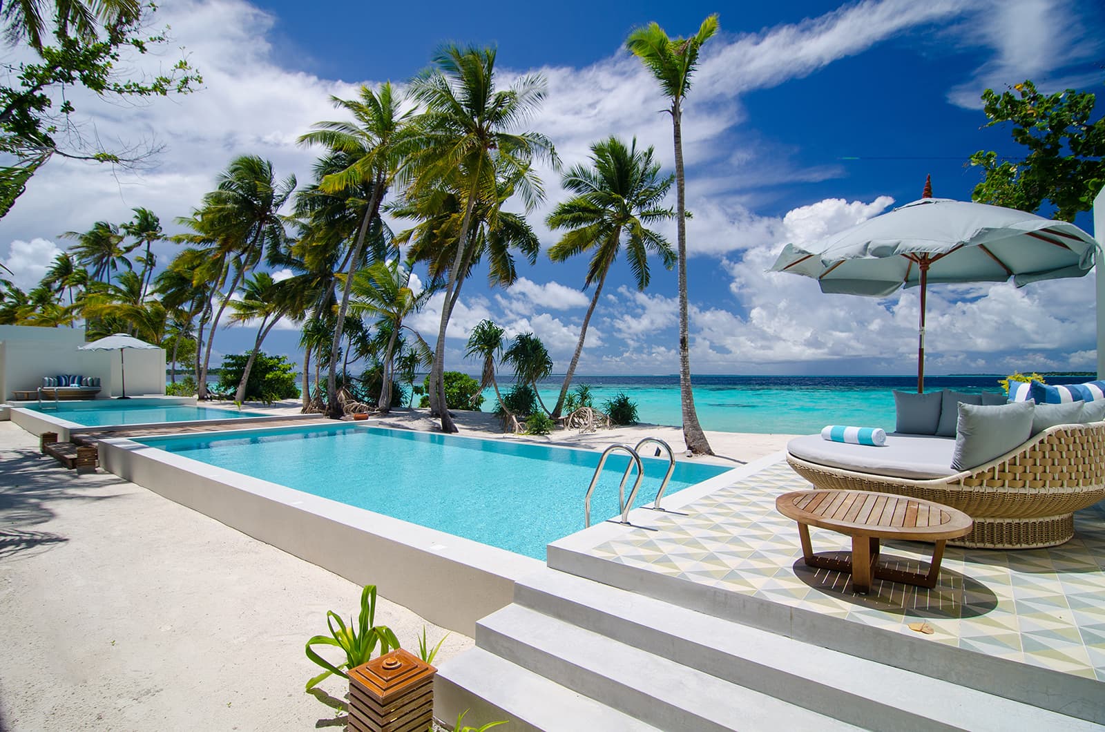 The Great Beach Residence