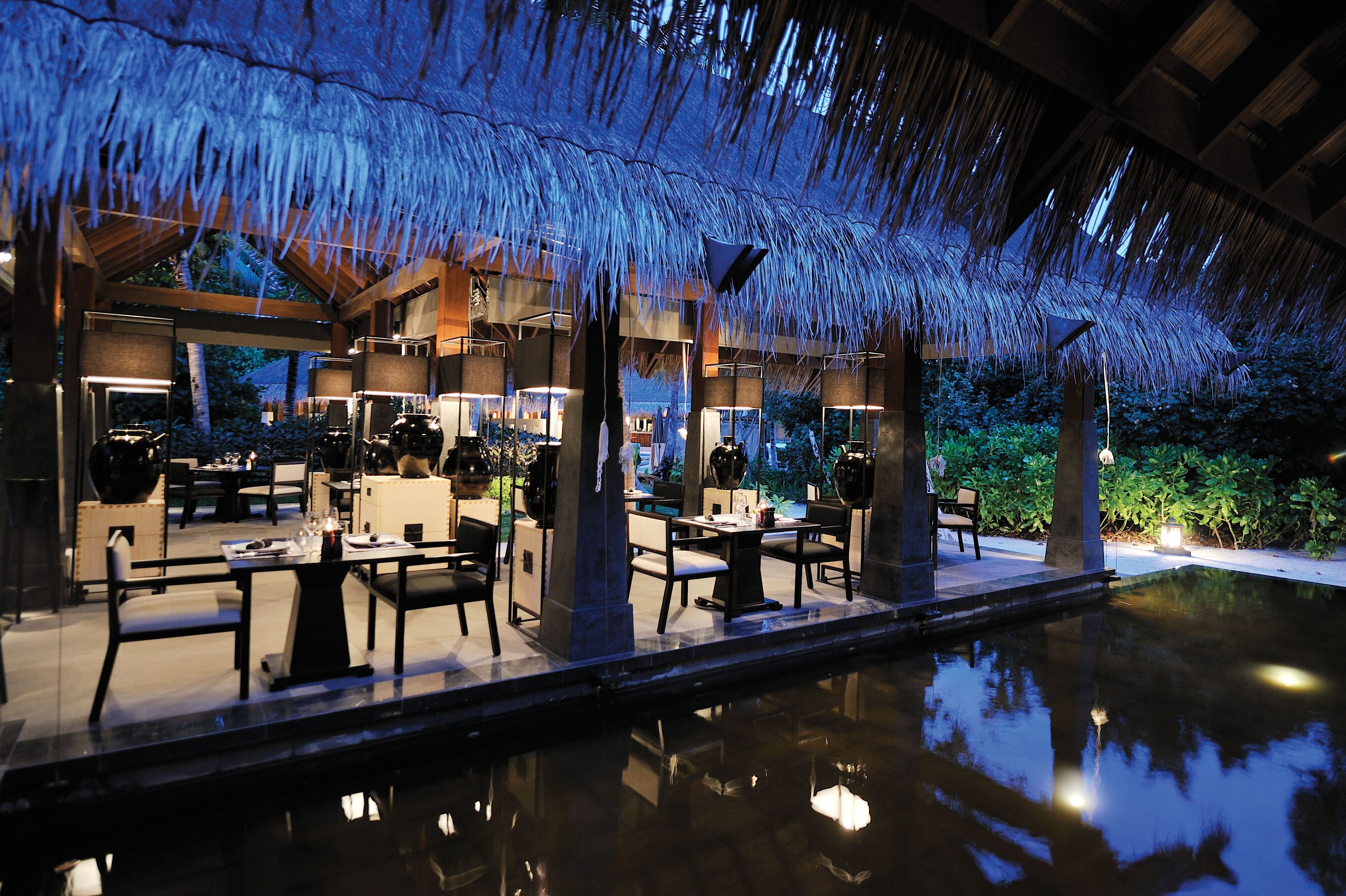 Kai Restaurant