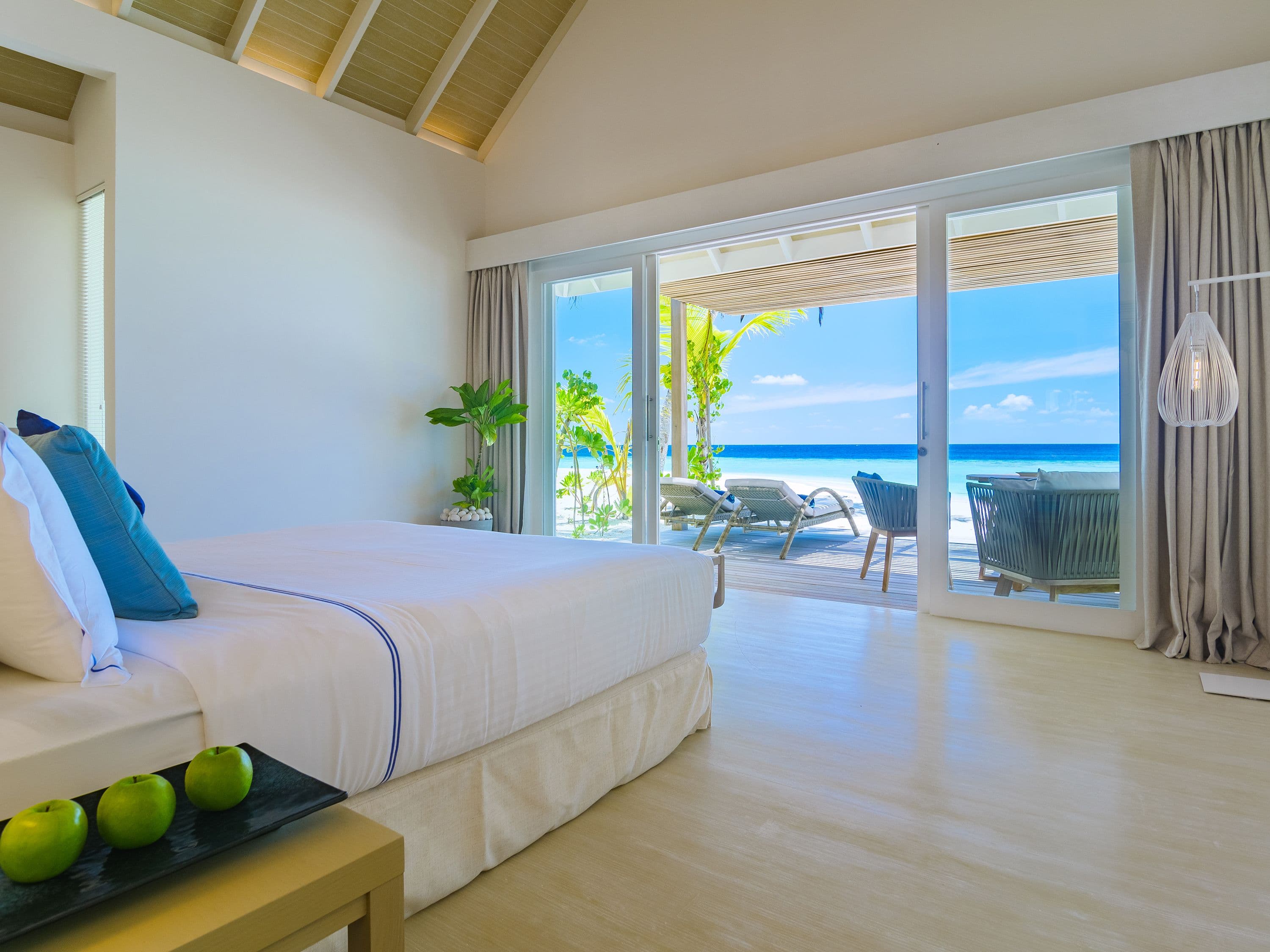 Beach Villa