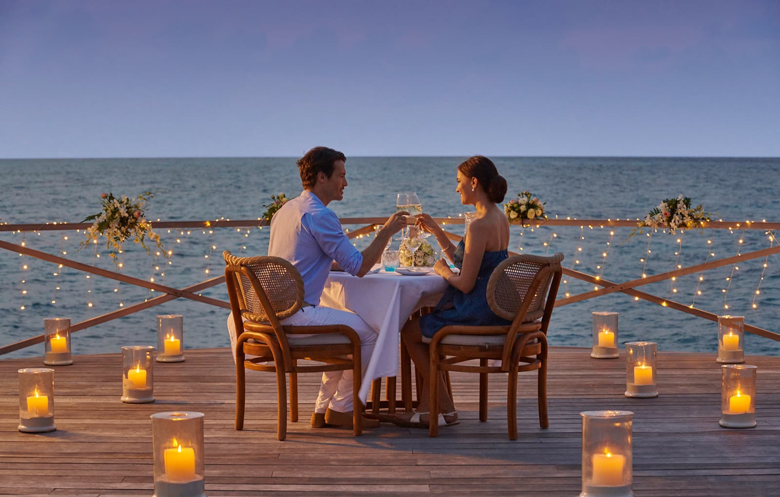 Destination Dining
