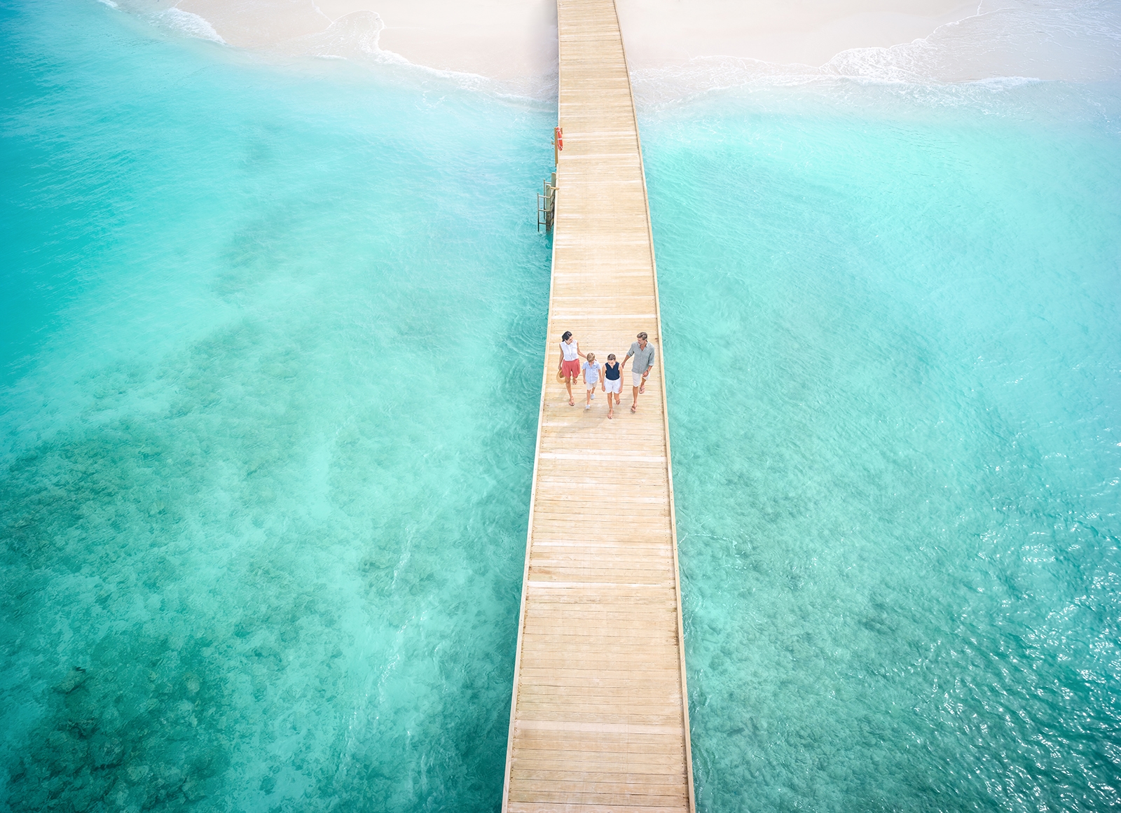 Lighthouse Bridge