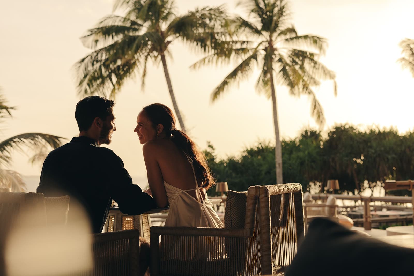 Destination Dining