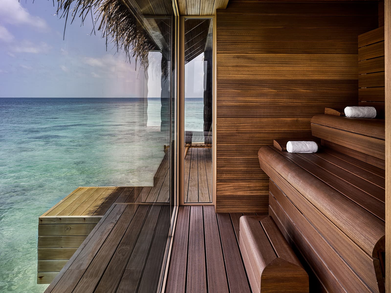 Joali Spa