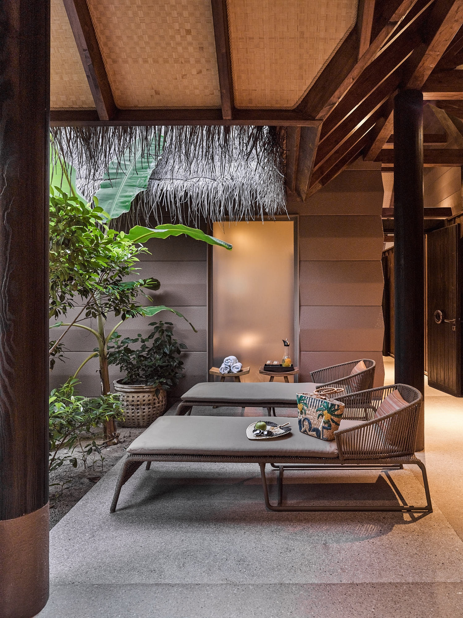 JOALI Spa