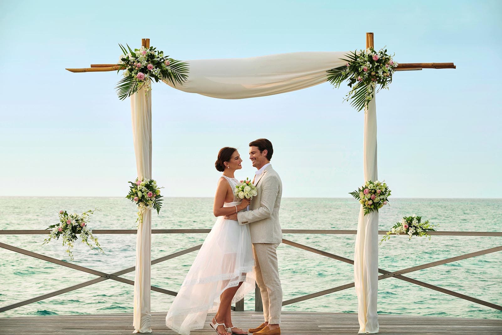 Renewal of Vows