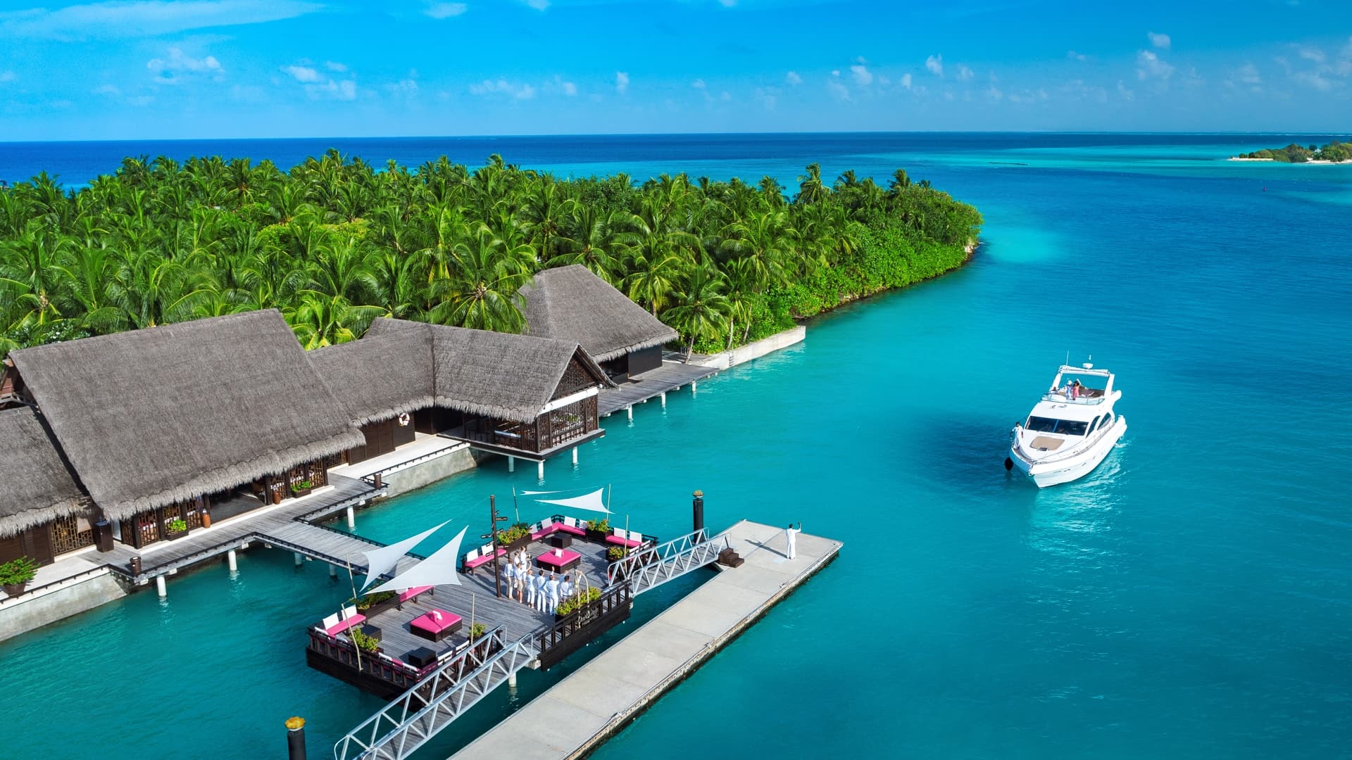 Book a Private Yacht