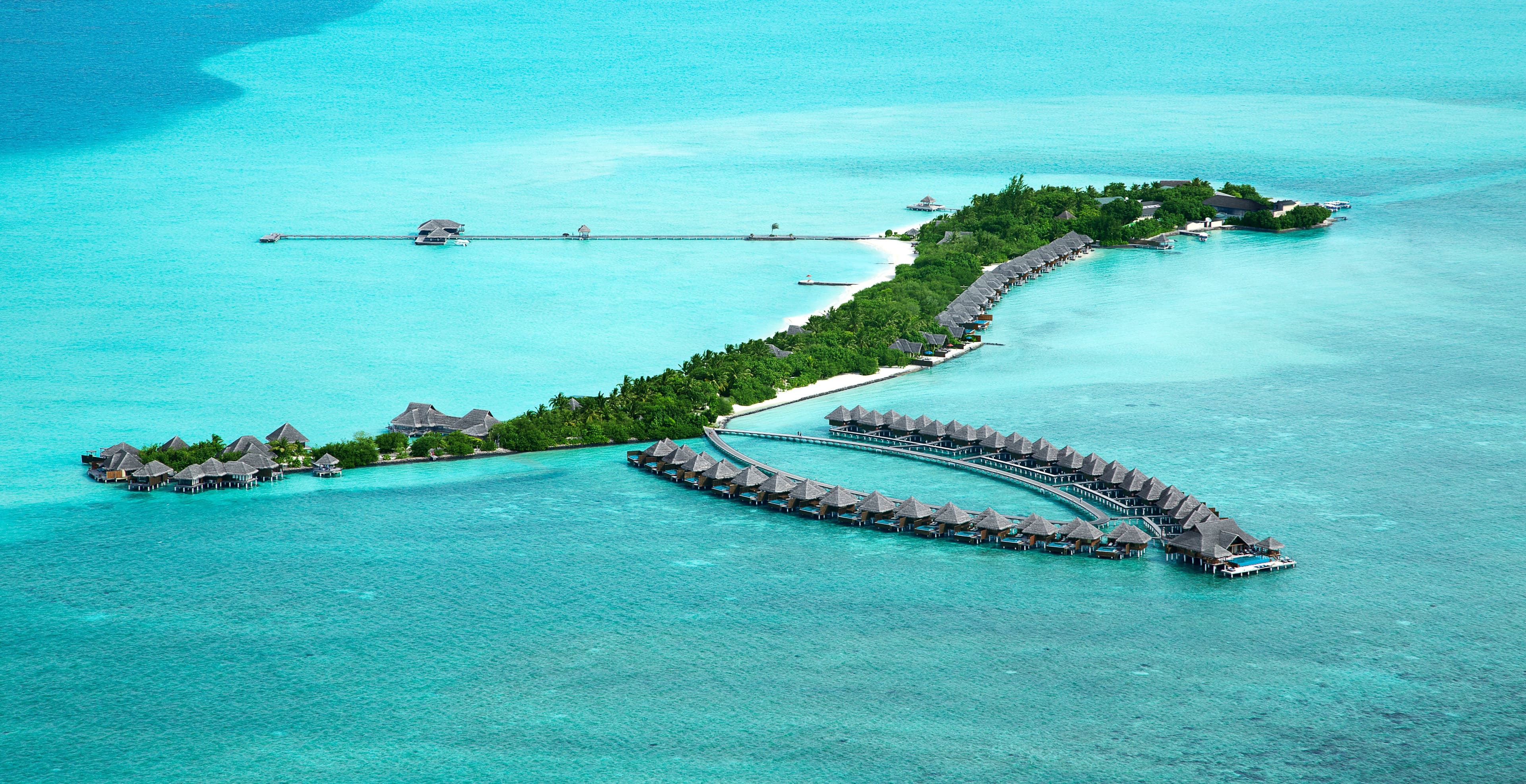 Taj Exotica Maldives