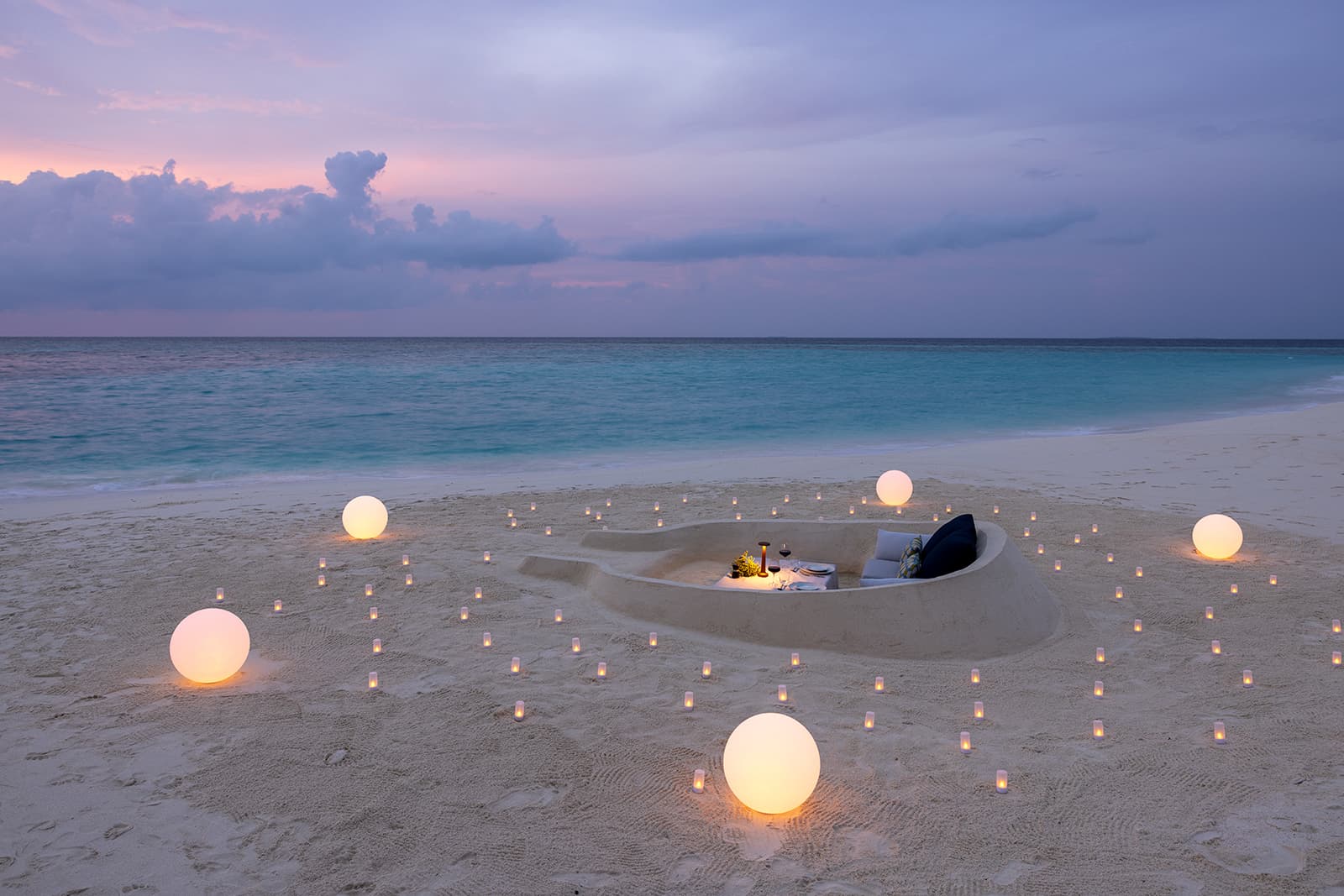 Destination Dining