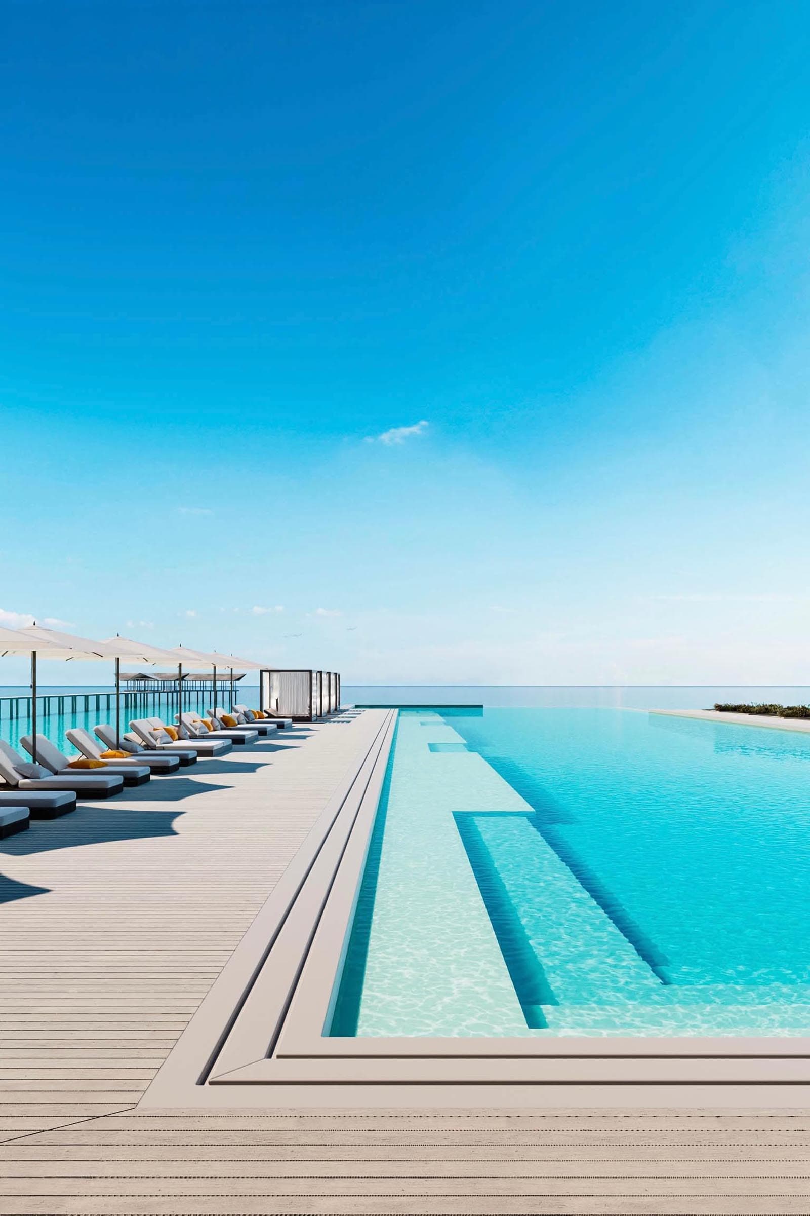 Private Pool