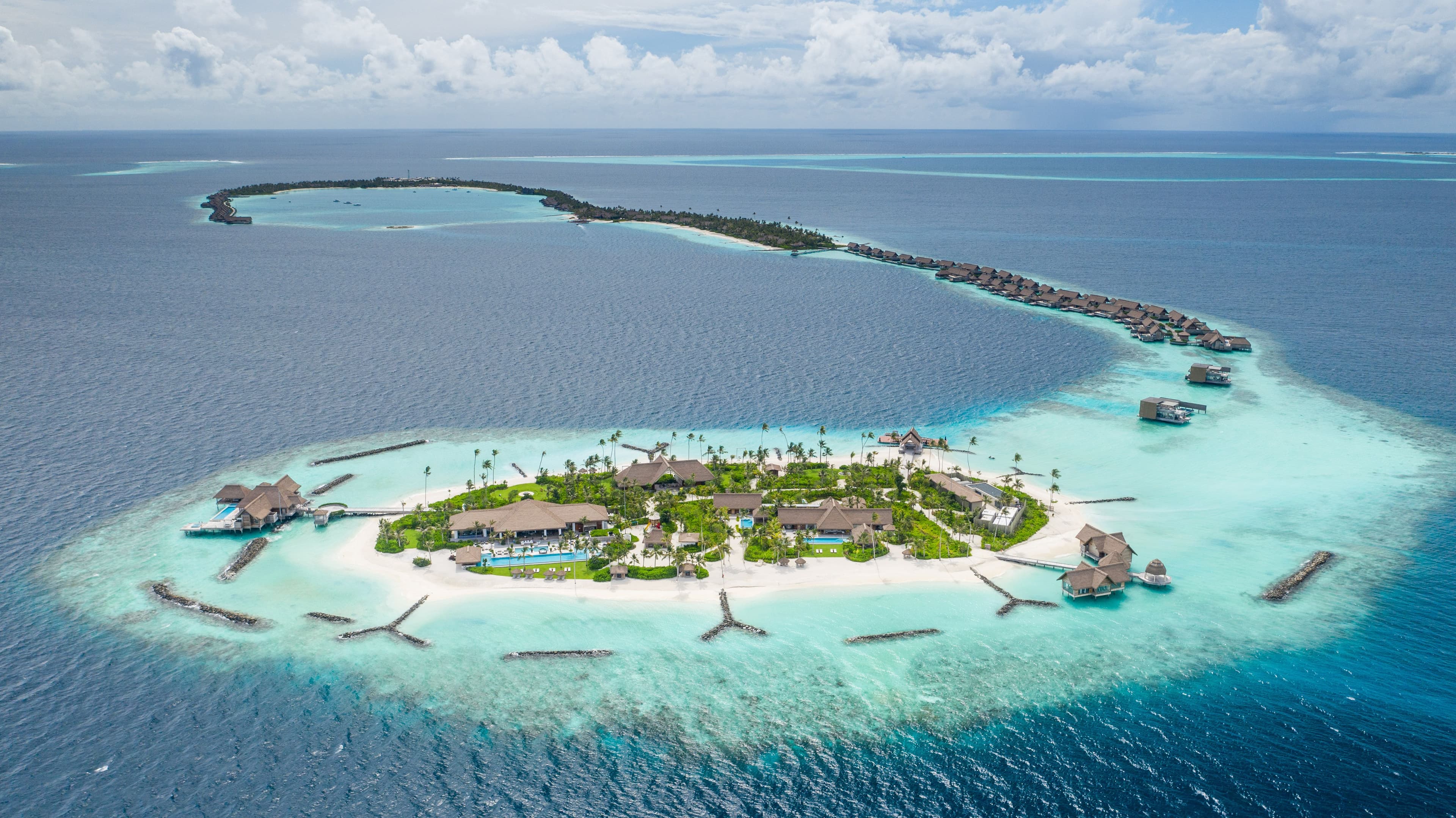Private Island Getaways