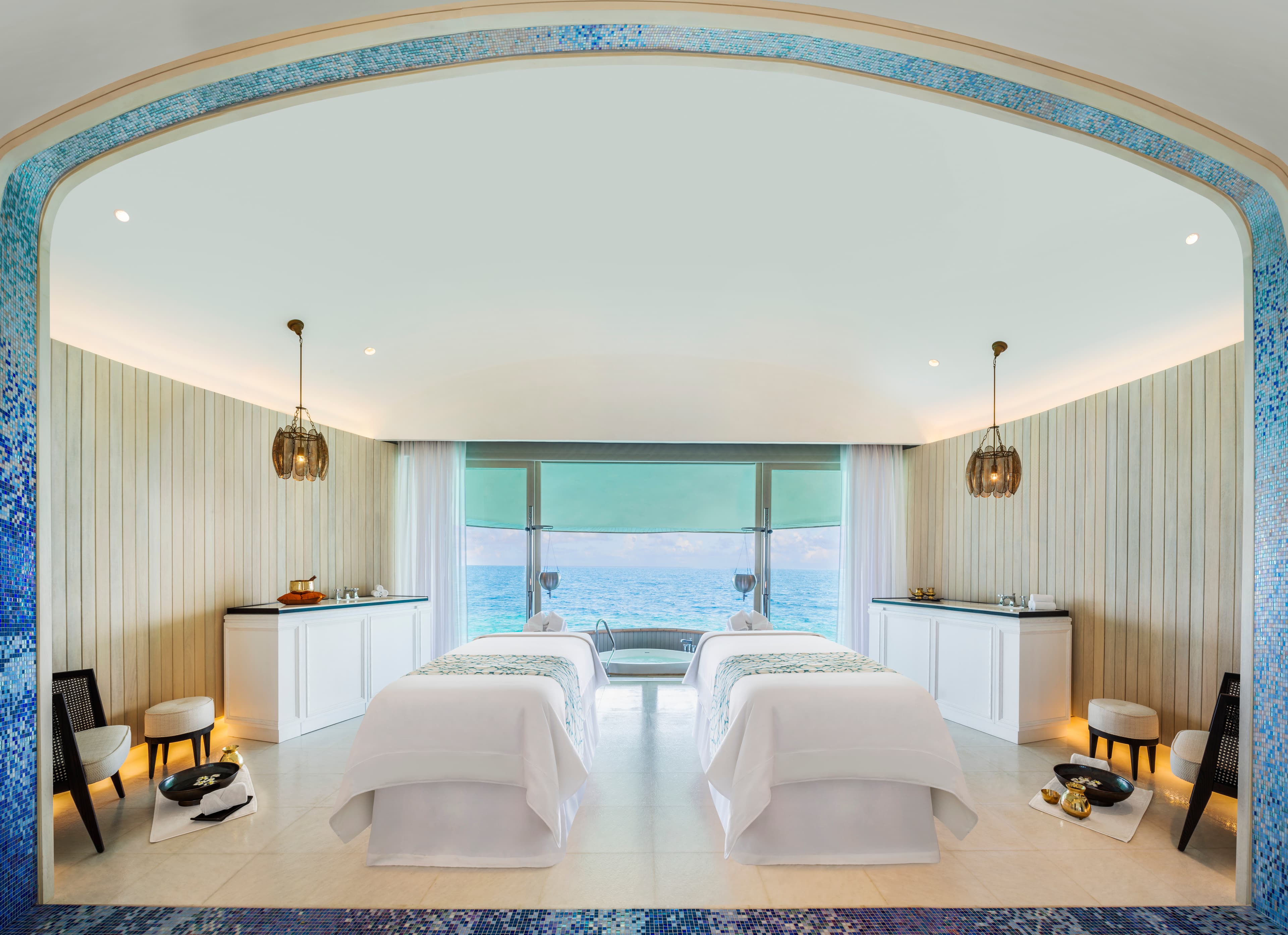Iridium Spa